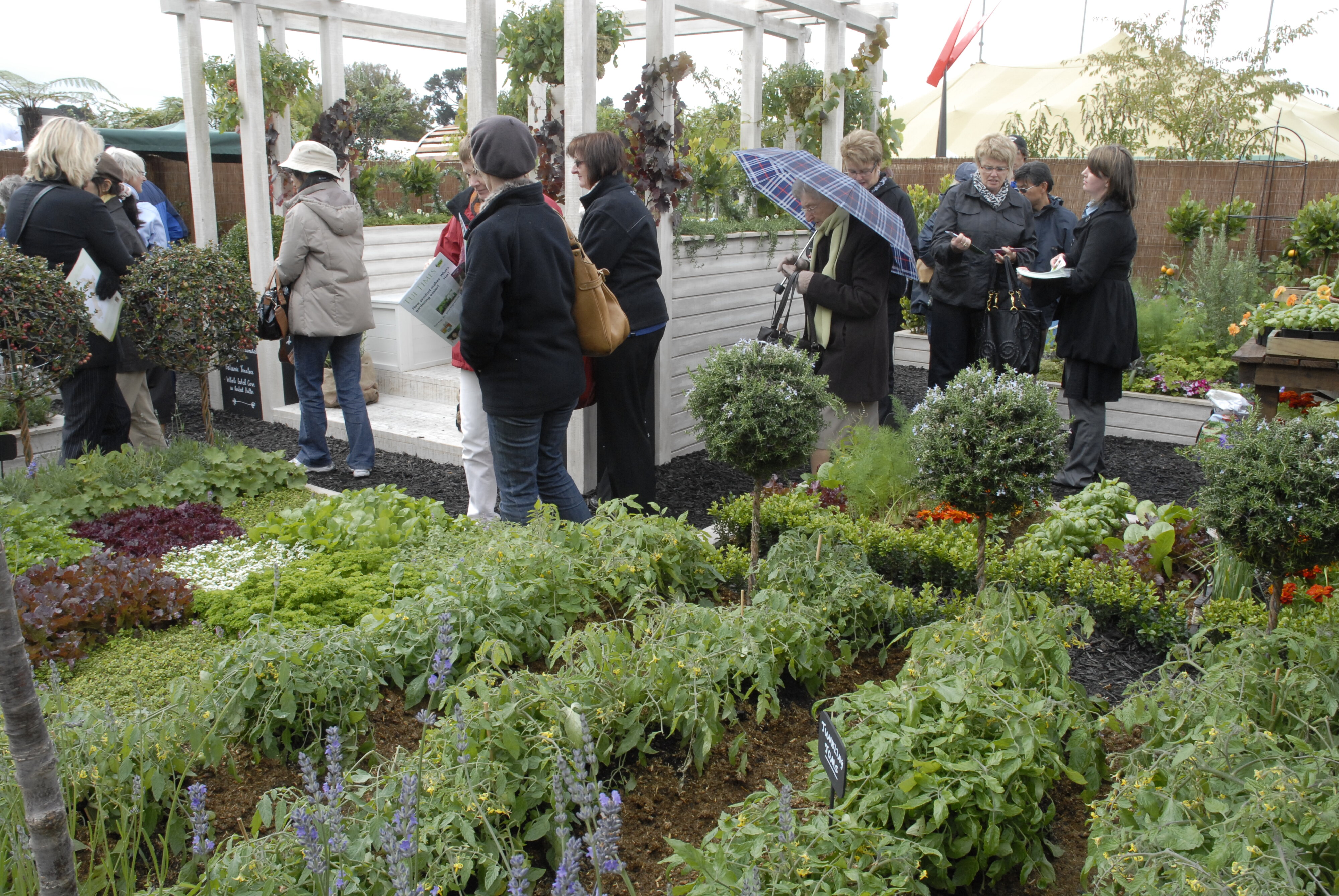  2009 Ellerslie Flower Show 074