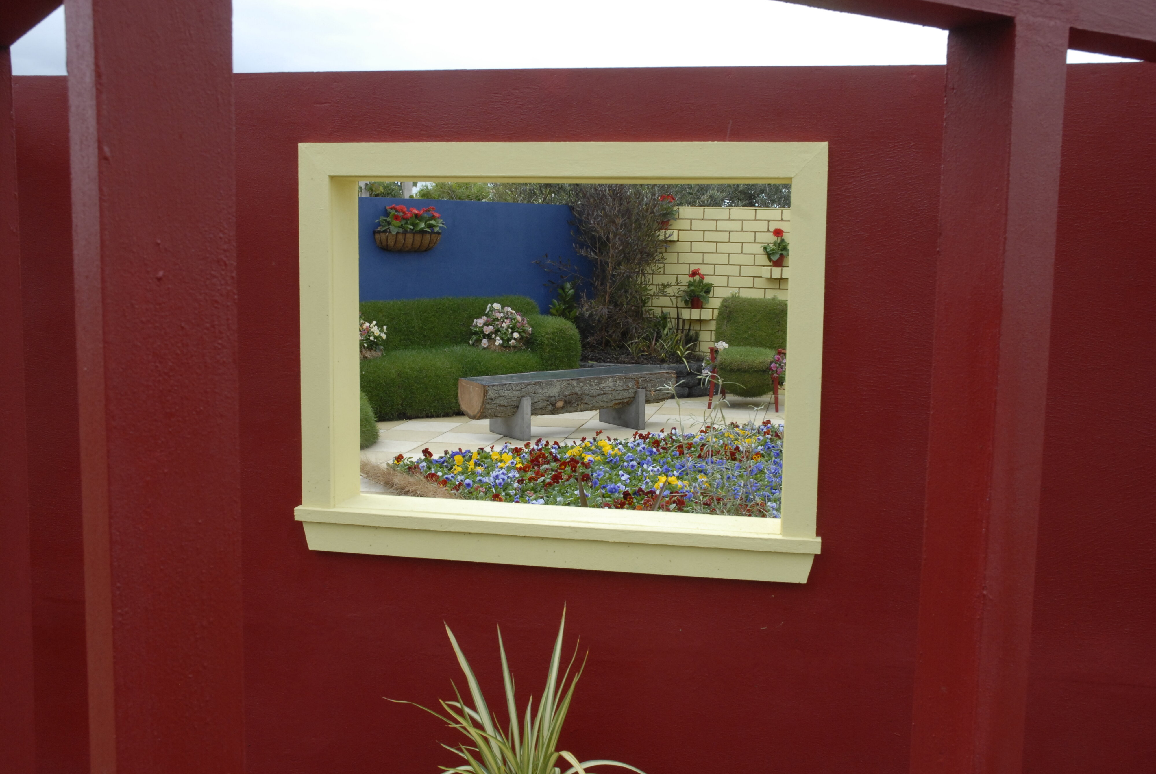  2009 Ellerslie Flower Show 075