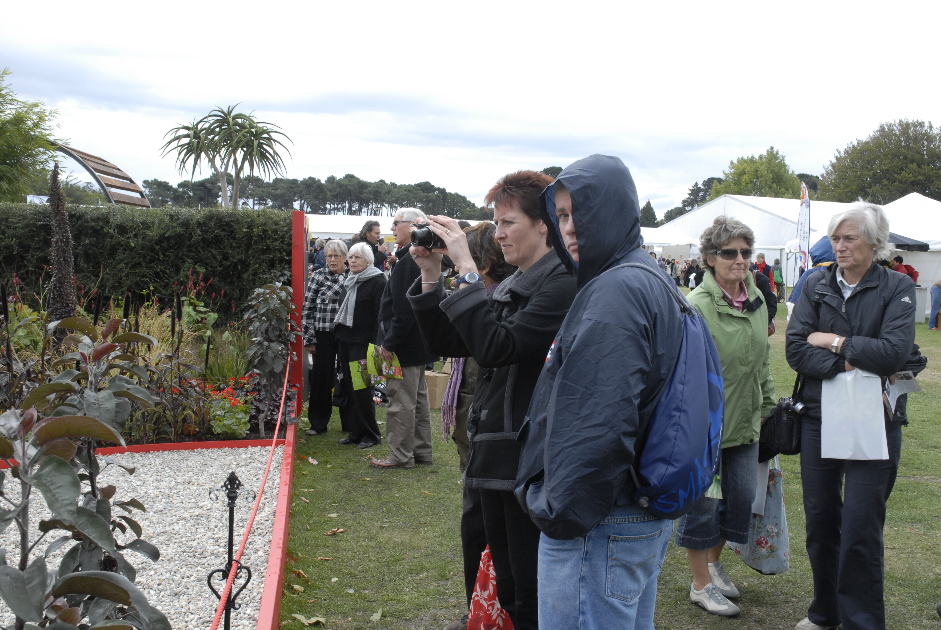  2009 Ellerslie Flower Show 080
