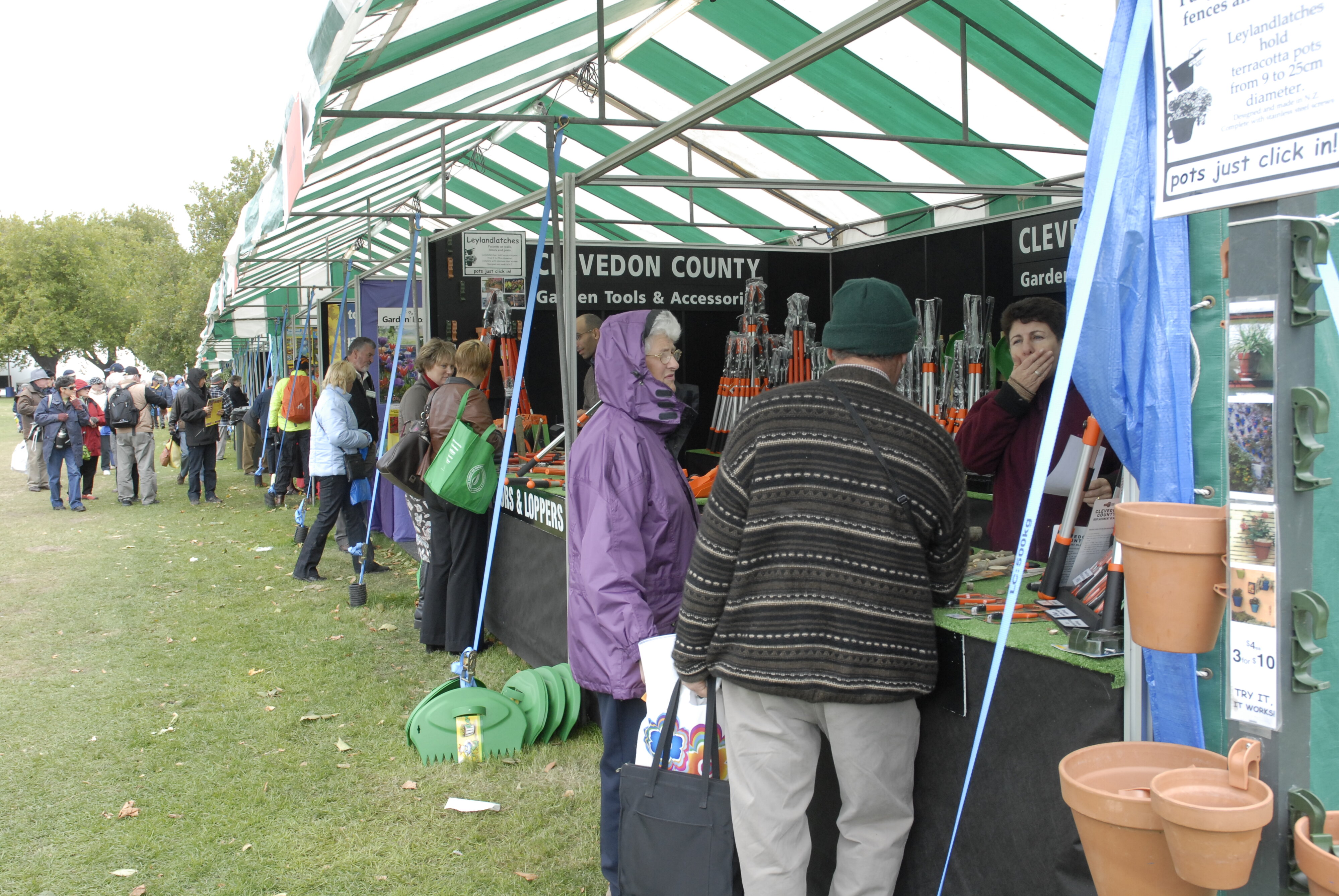  2009 Ellerslie Flower Show 086