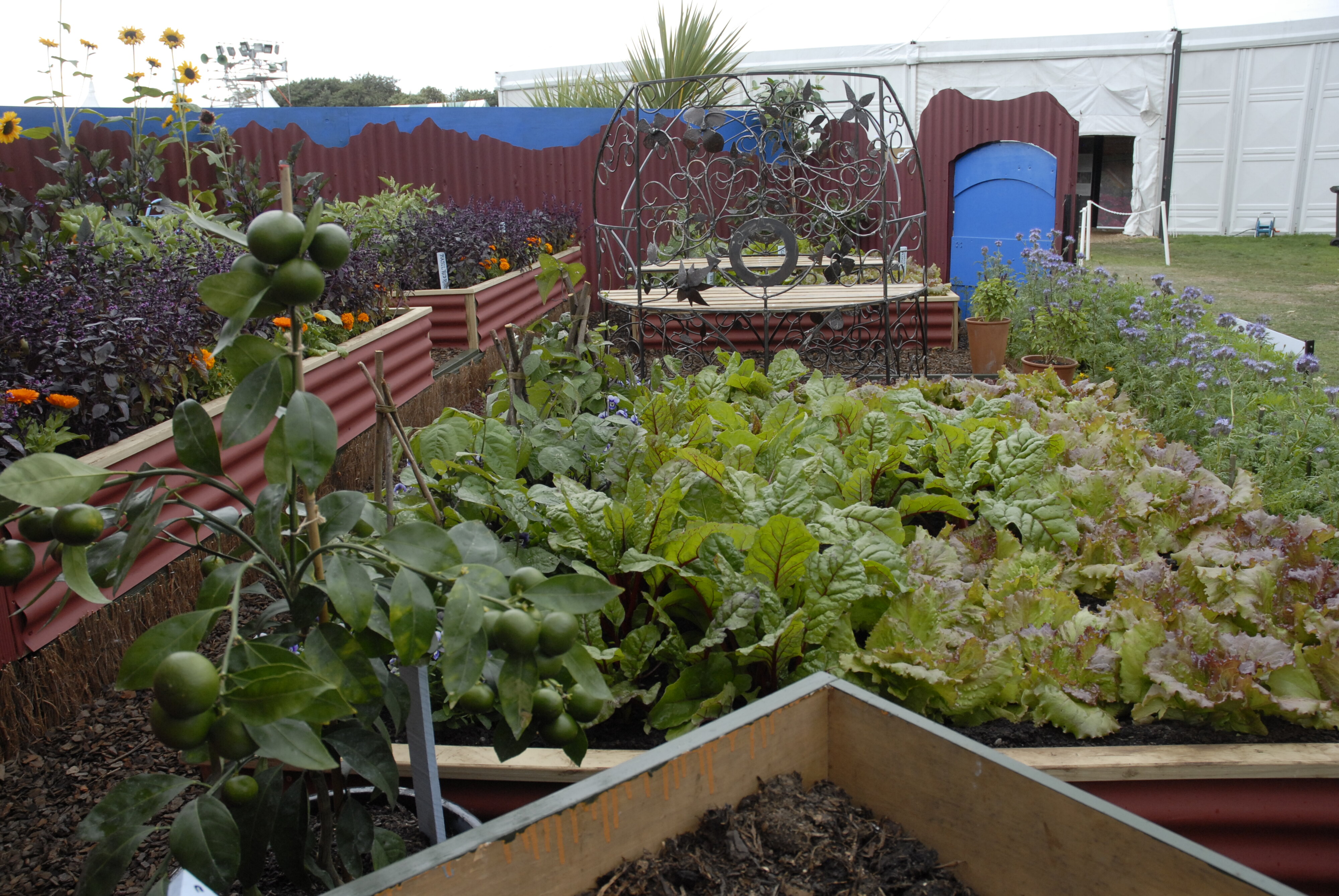  2009 Ellerslie Flower Show 099