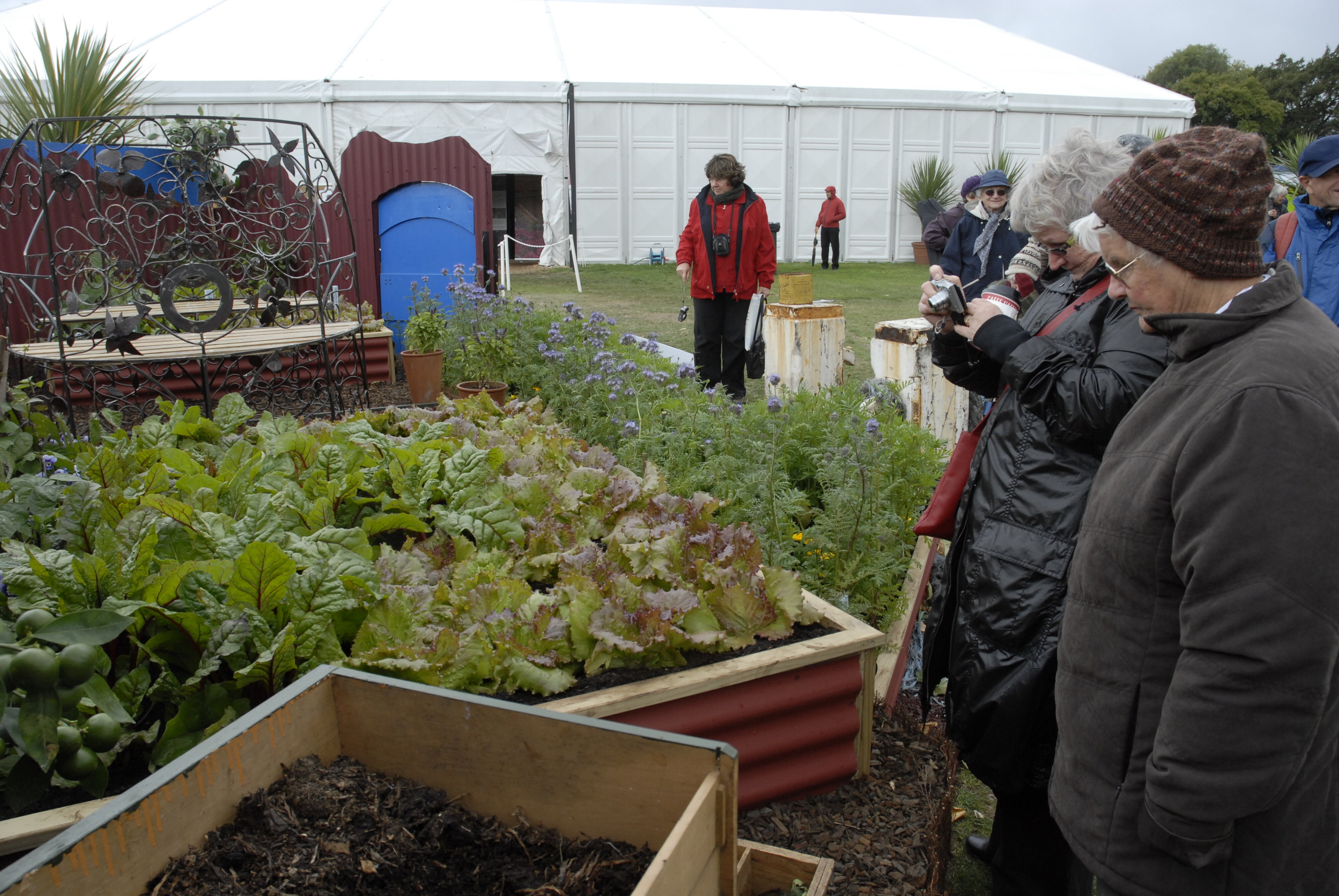  2009 Ellerslie Flower Show 100