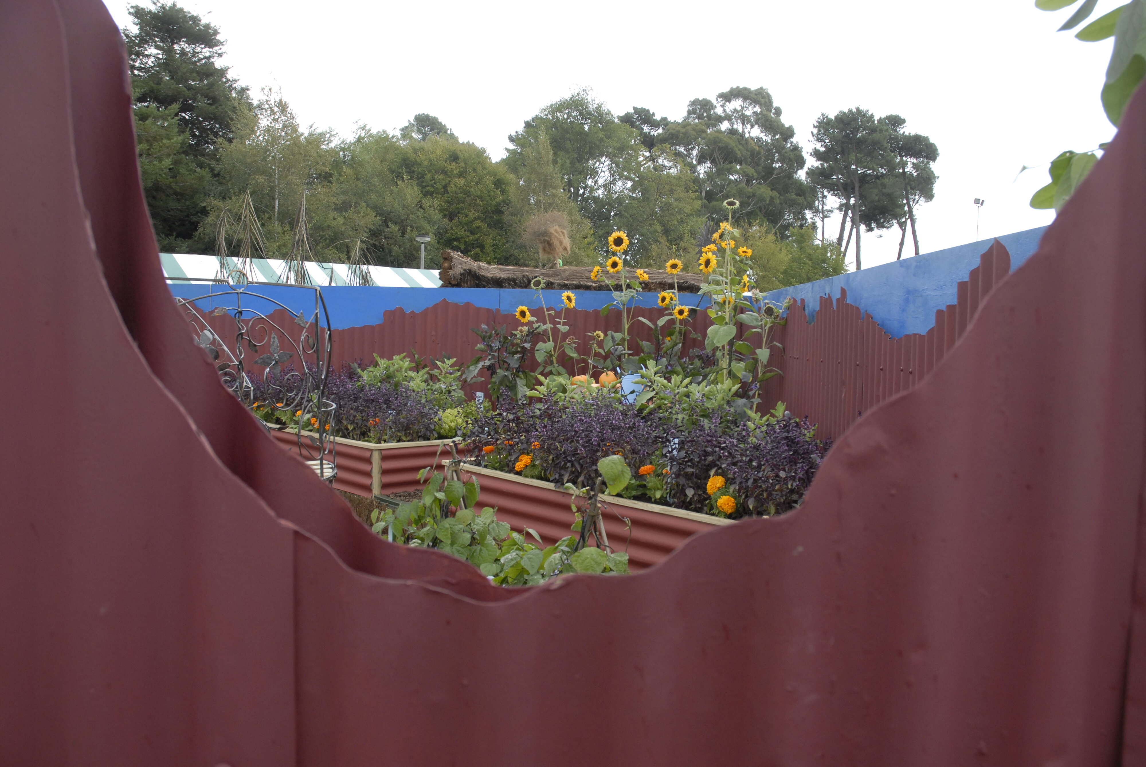  2009 Ellerslie Flower Show 101
