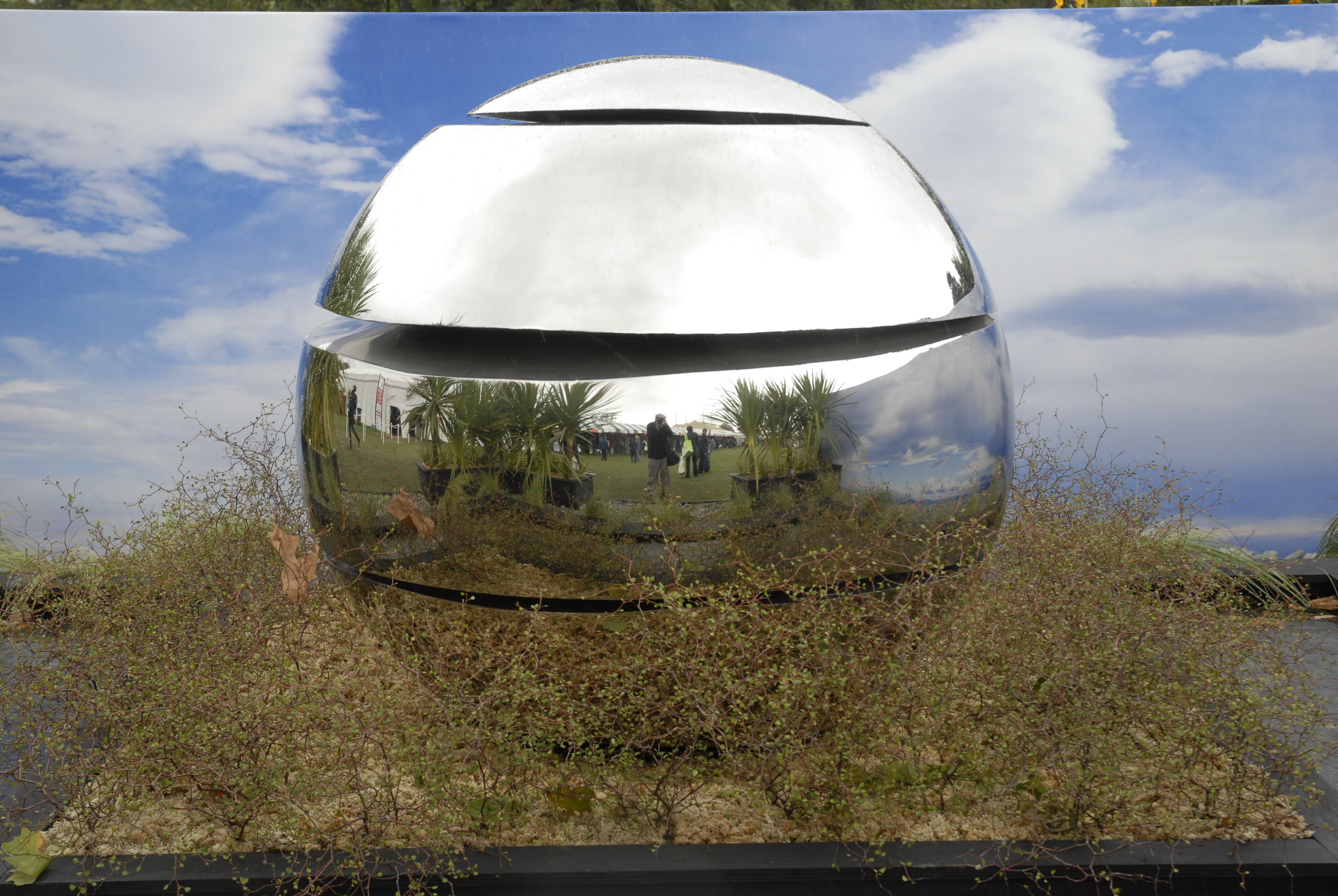  2009 Ellerslie Flower Show 102