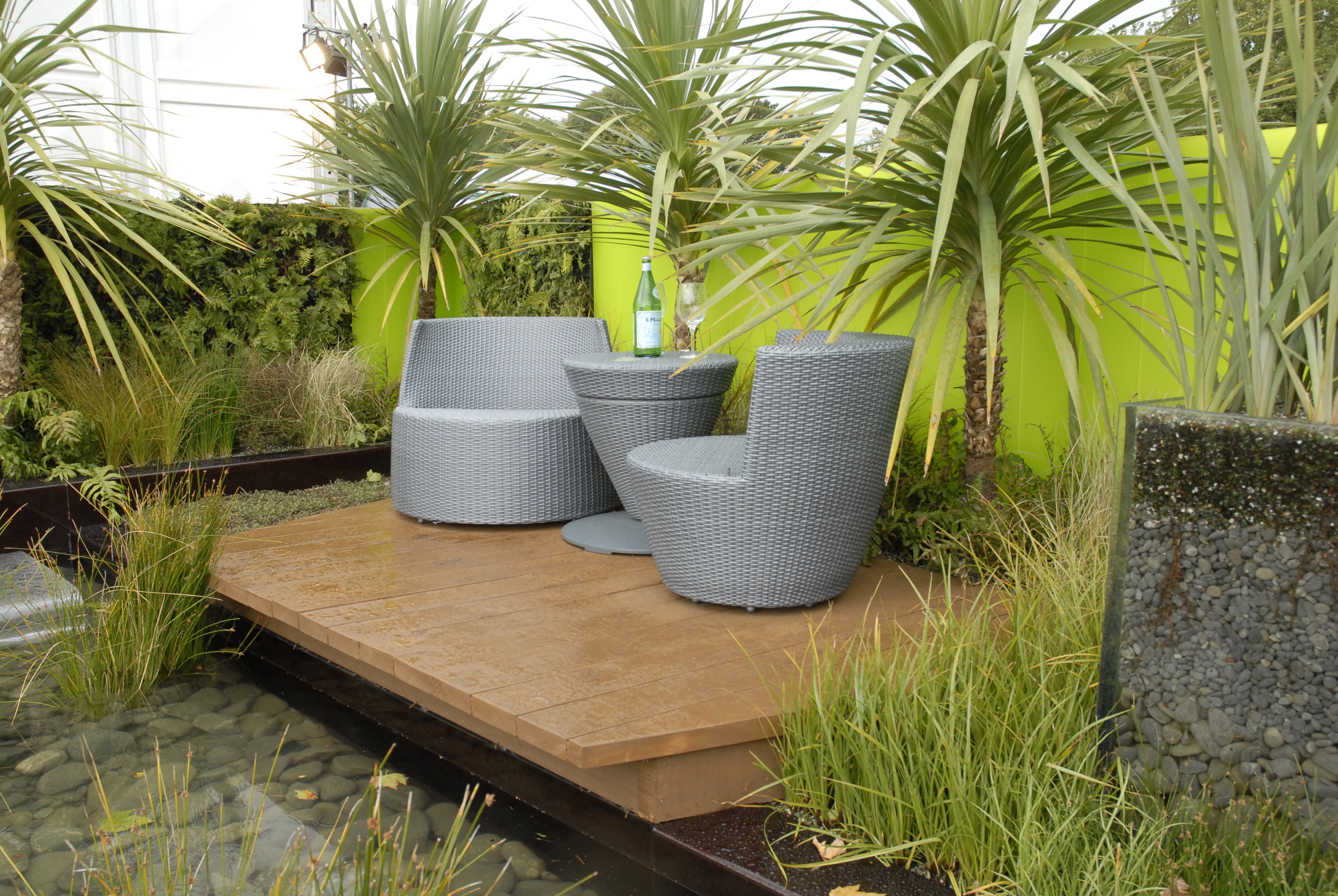  2009 Ellerslie Flower Show 104