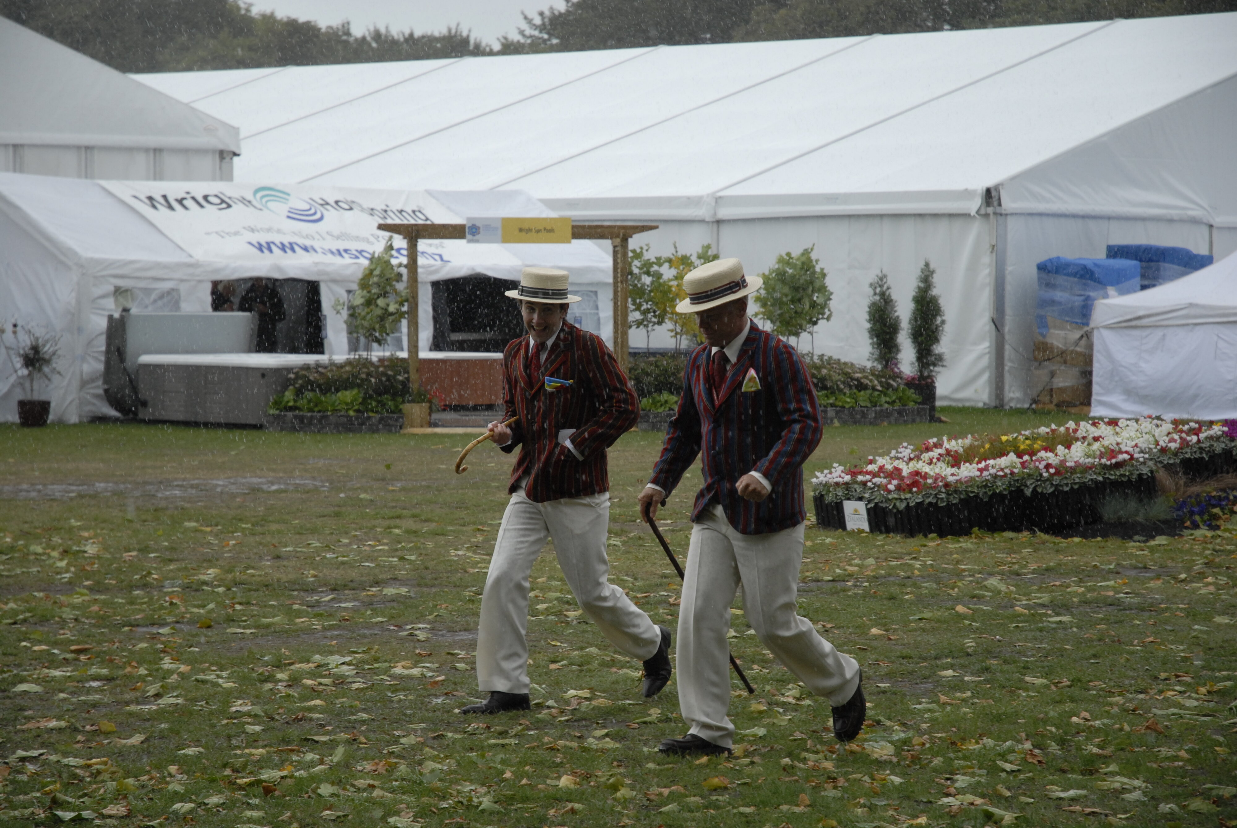  2009 Ellerslie Flower Show 110