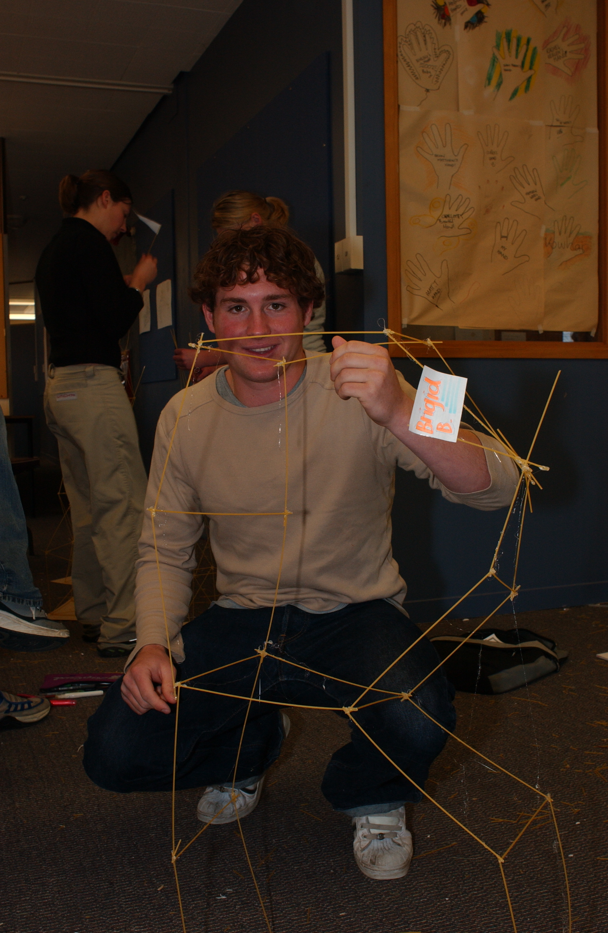  2003 Landscape Architecture Studio 06