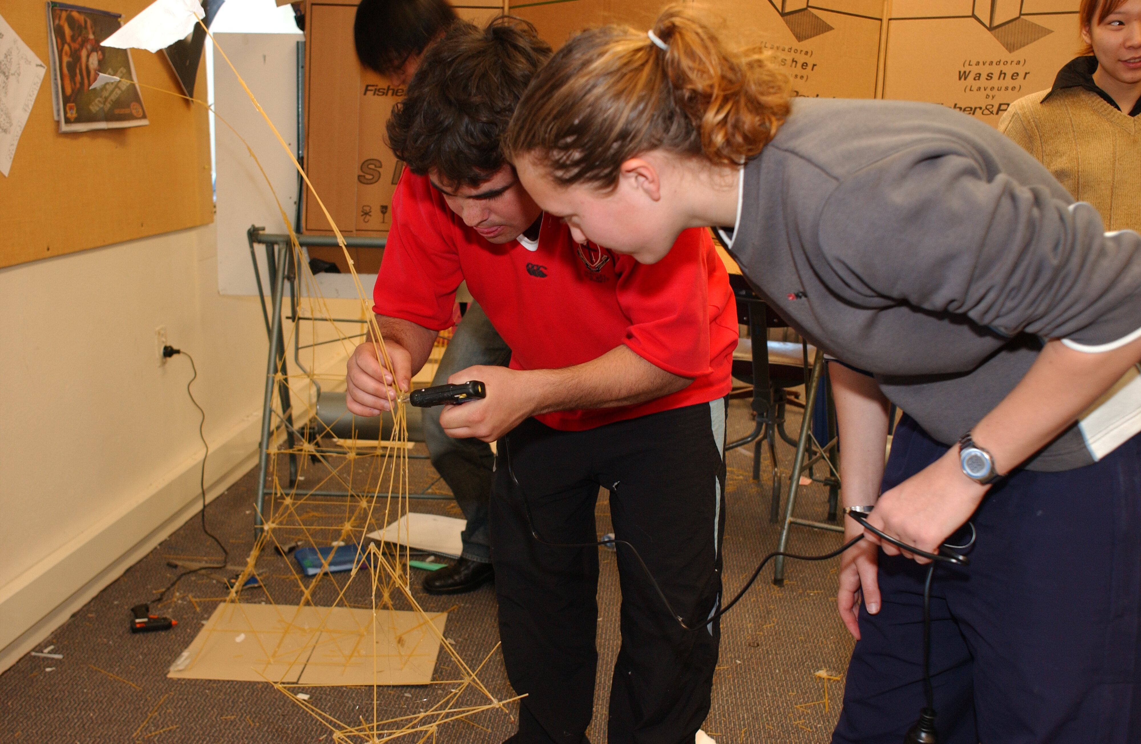  2003 Landscape Architecture Studio 07