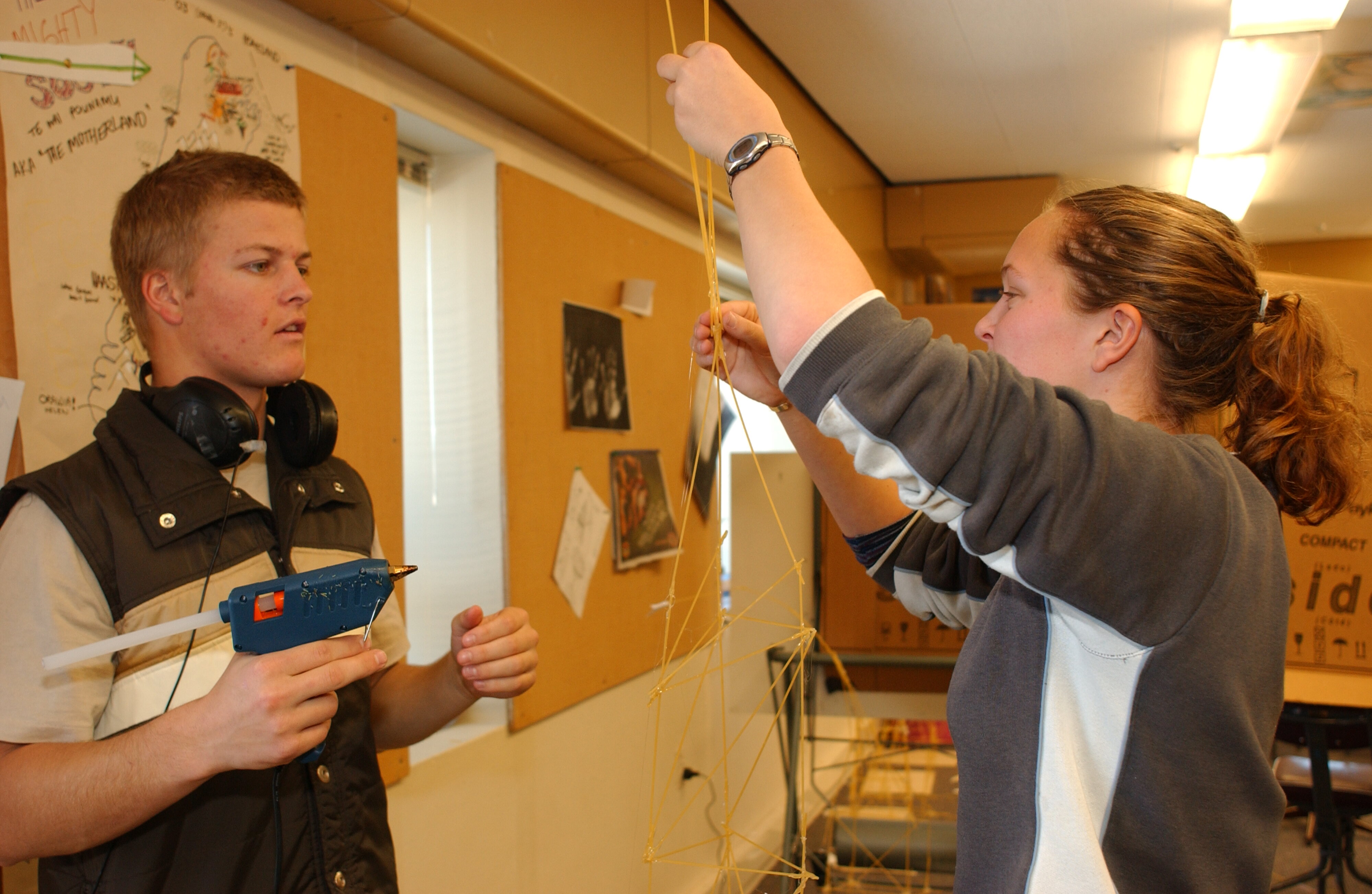  2003 Landscape Architecture Studio 08