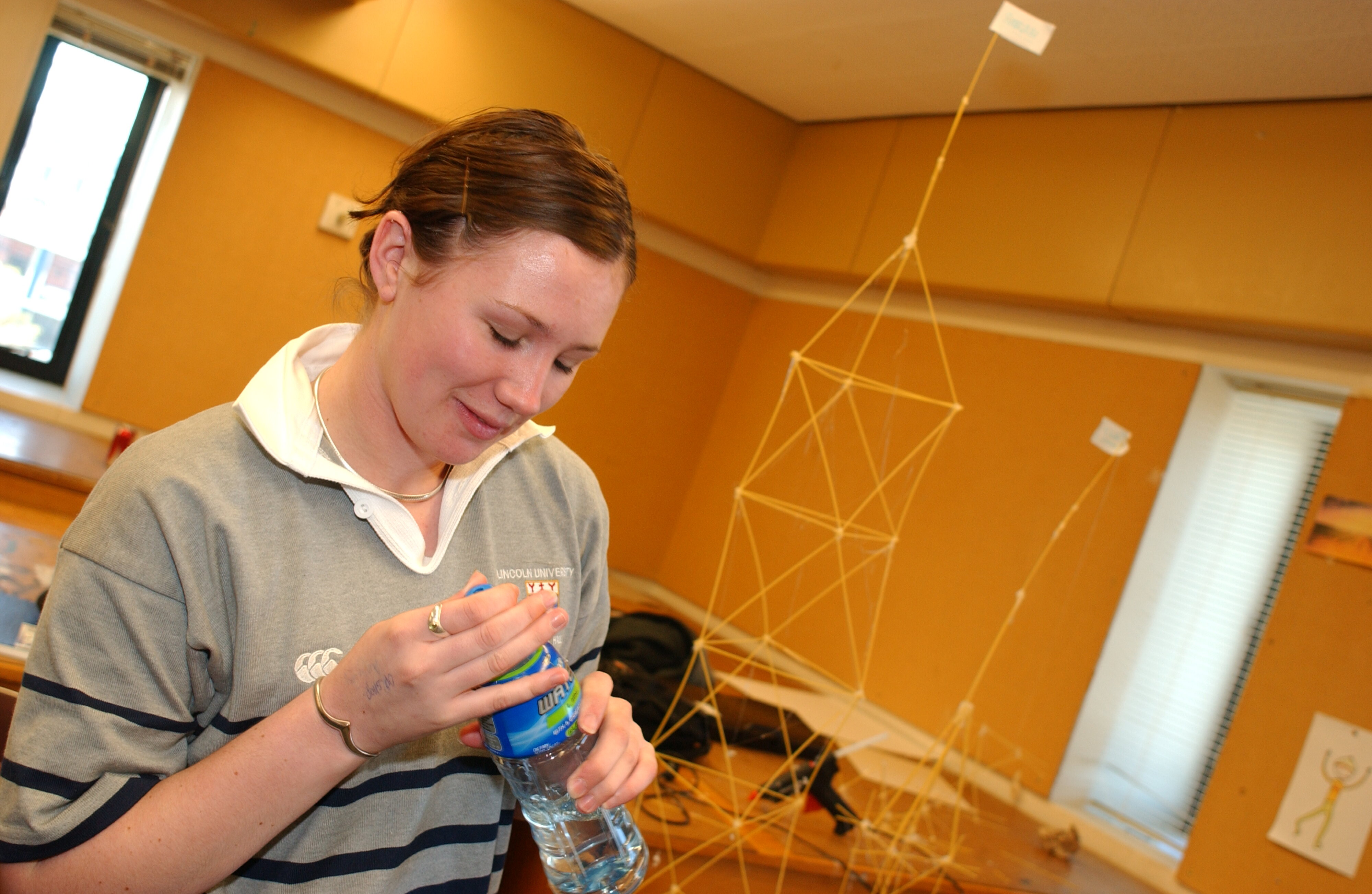  2003 Landscape Architecture Studio 11