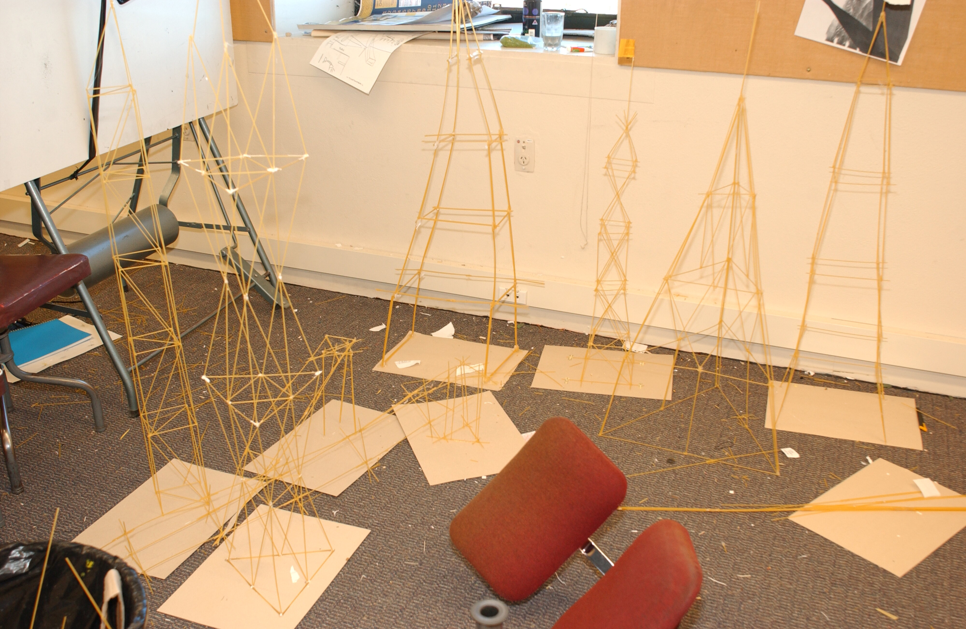  2003 Landscape Architecture Studio 12