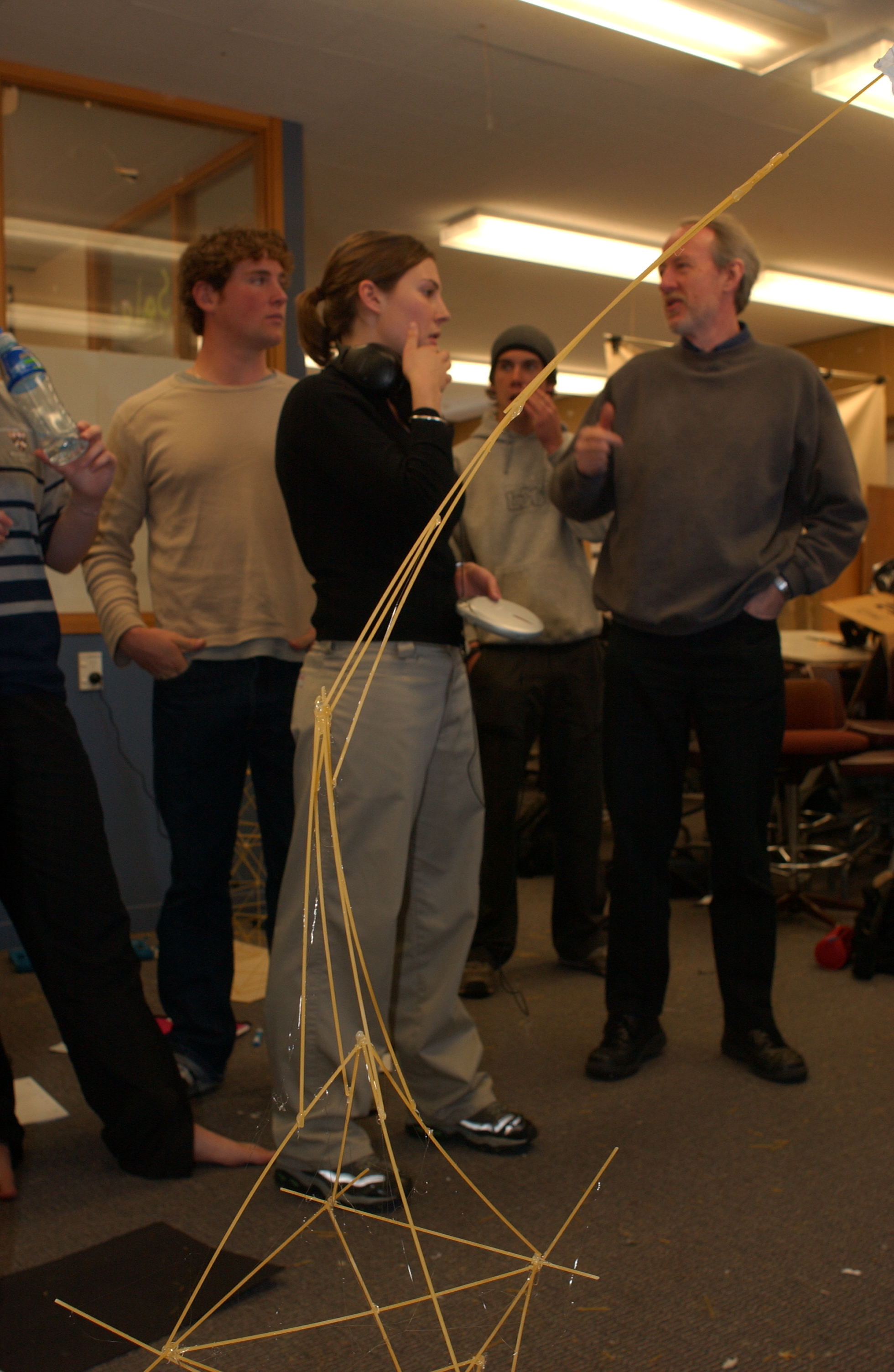  2003 Landscape Architecture Studio 14