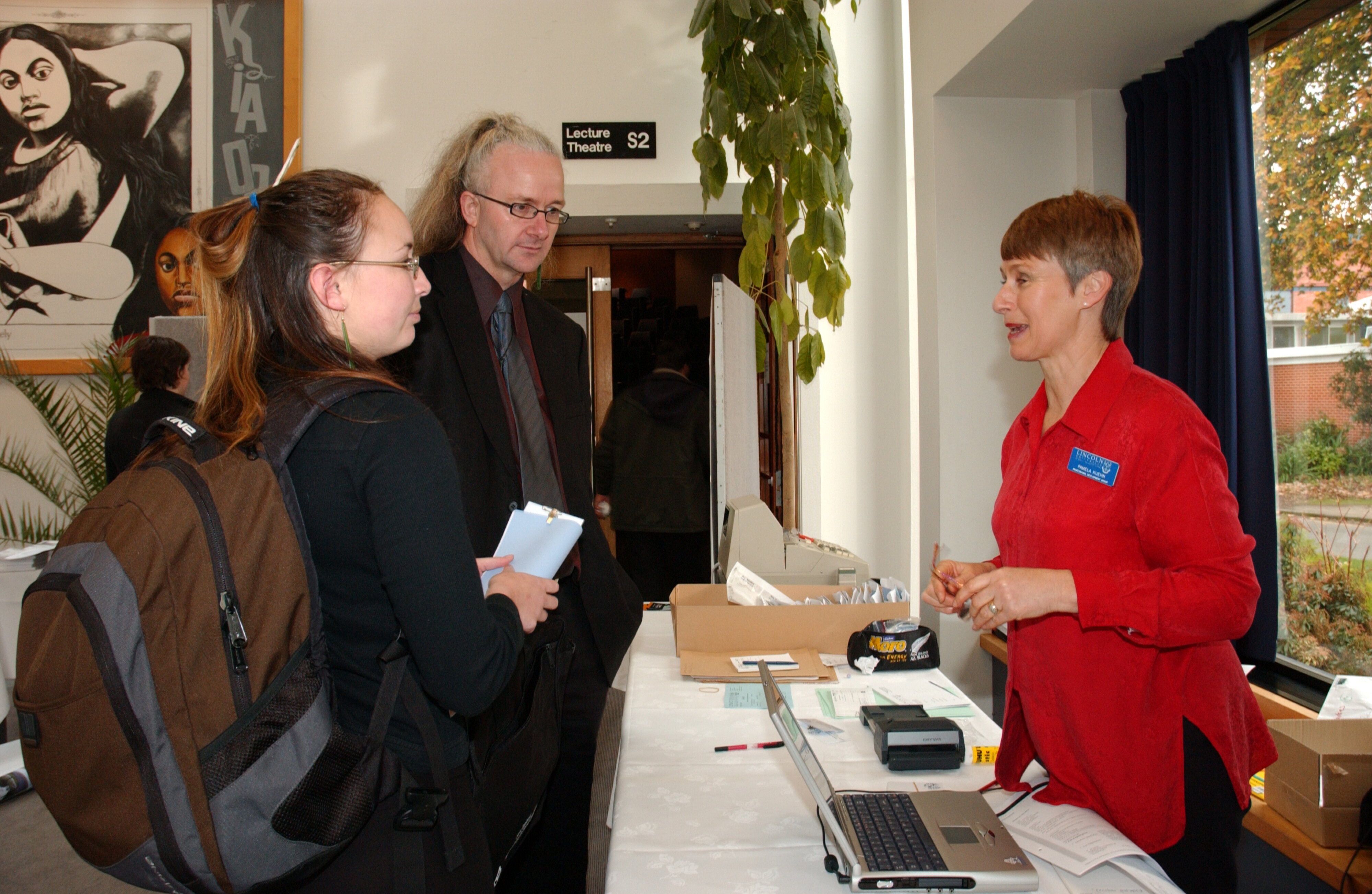  The CELA Conference June 2004 03