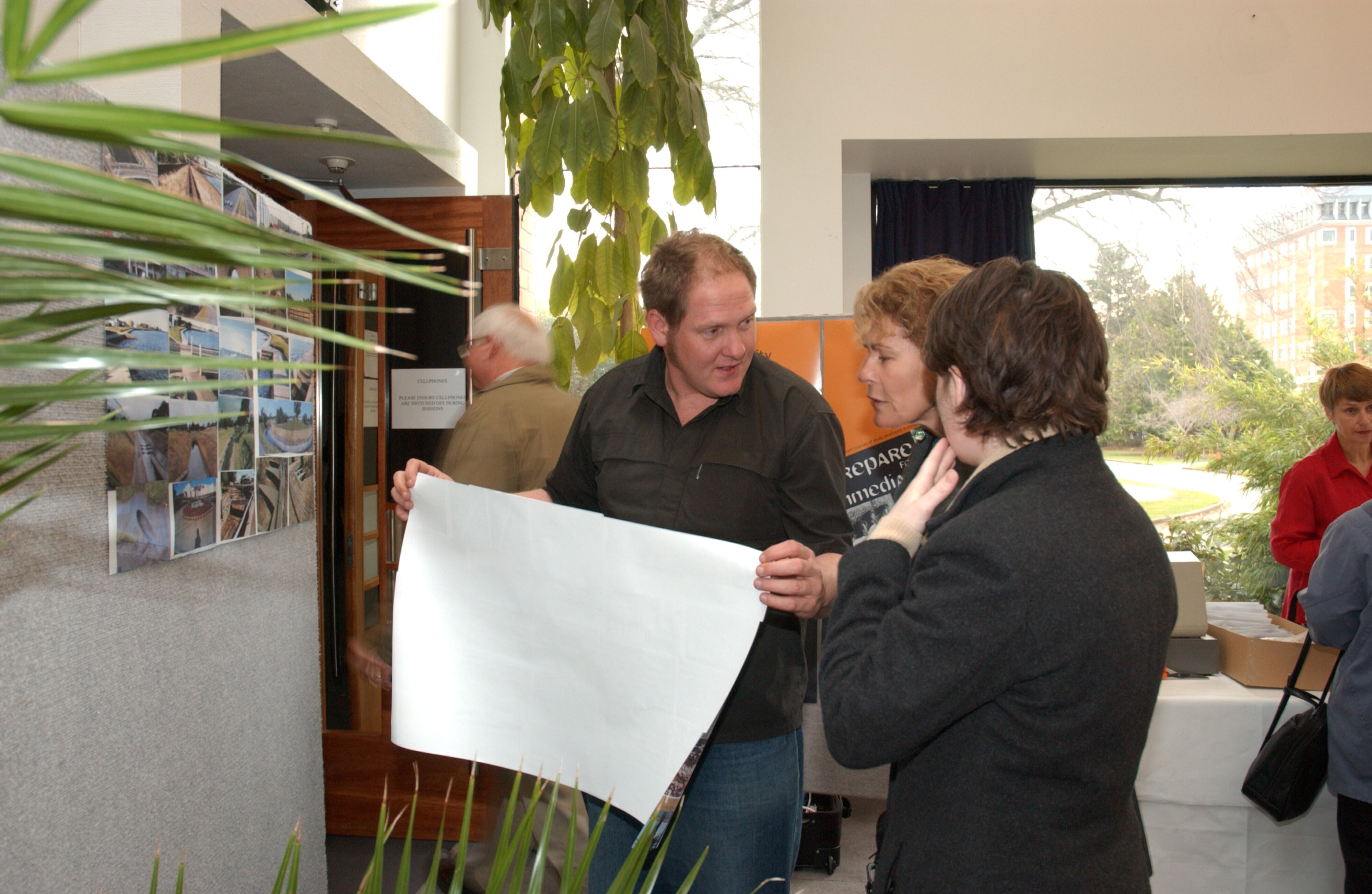  The CELA Conference June 2004 05