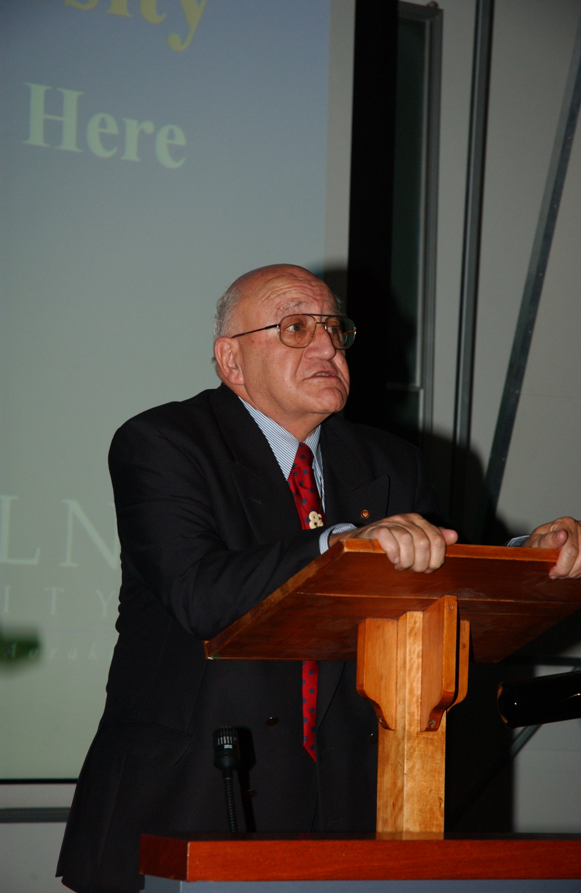  The CELA Conference June 2004 09