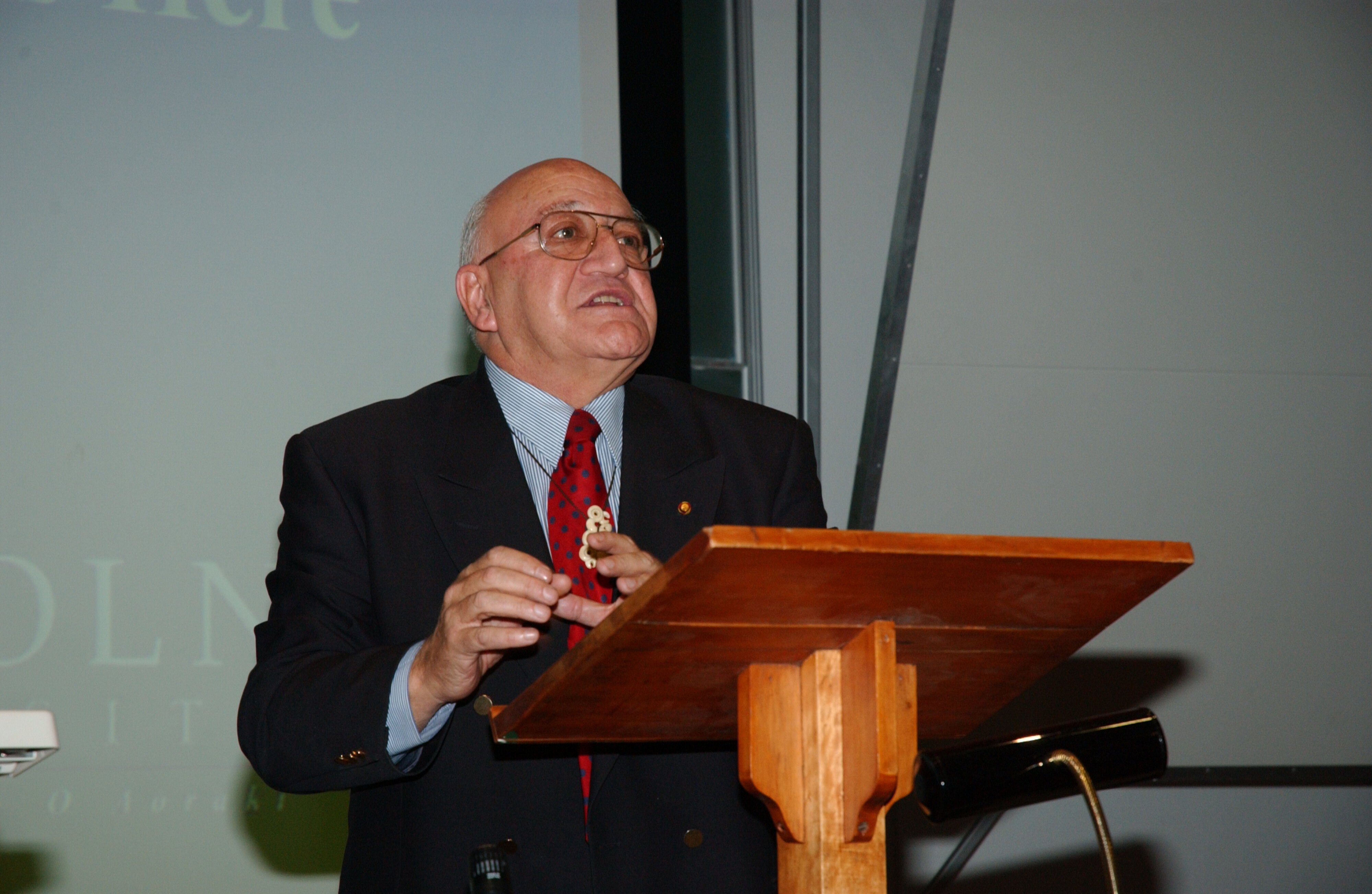  The CELA Conference June 2004 10