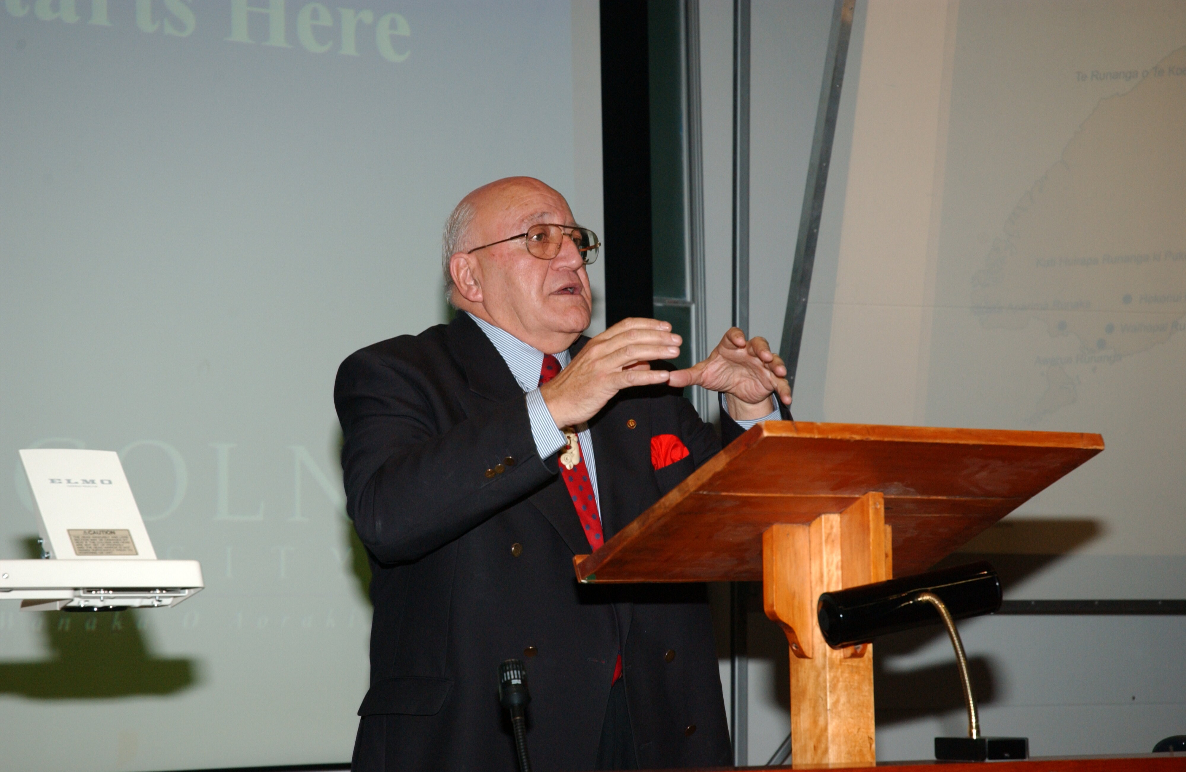  The CELA Conference June 2004 13