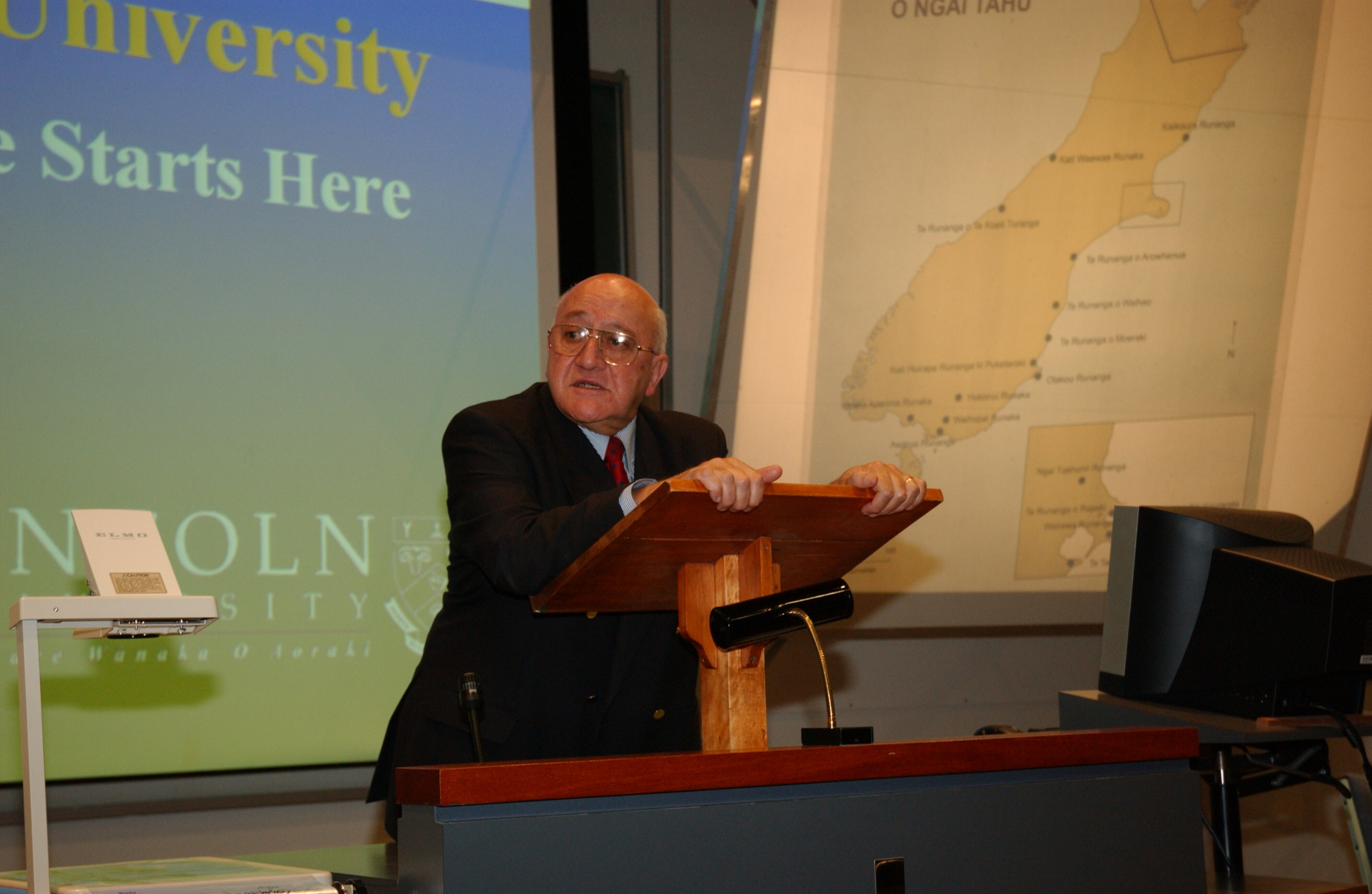  The CELA Conference June 2004 15