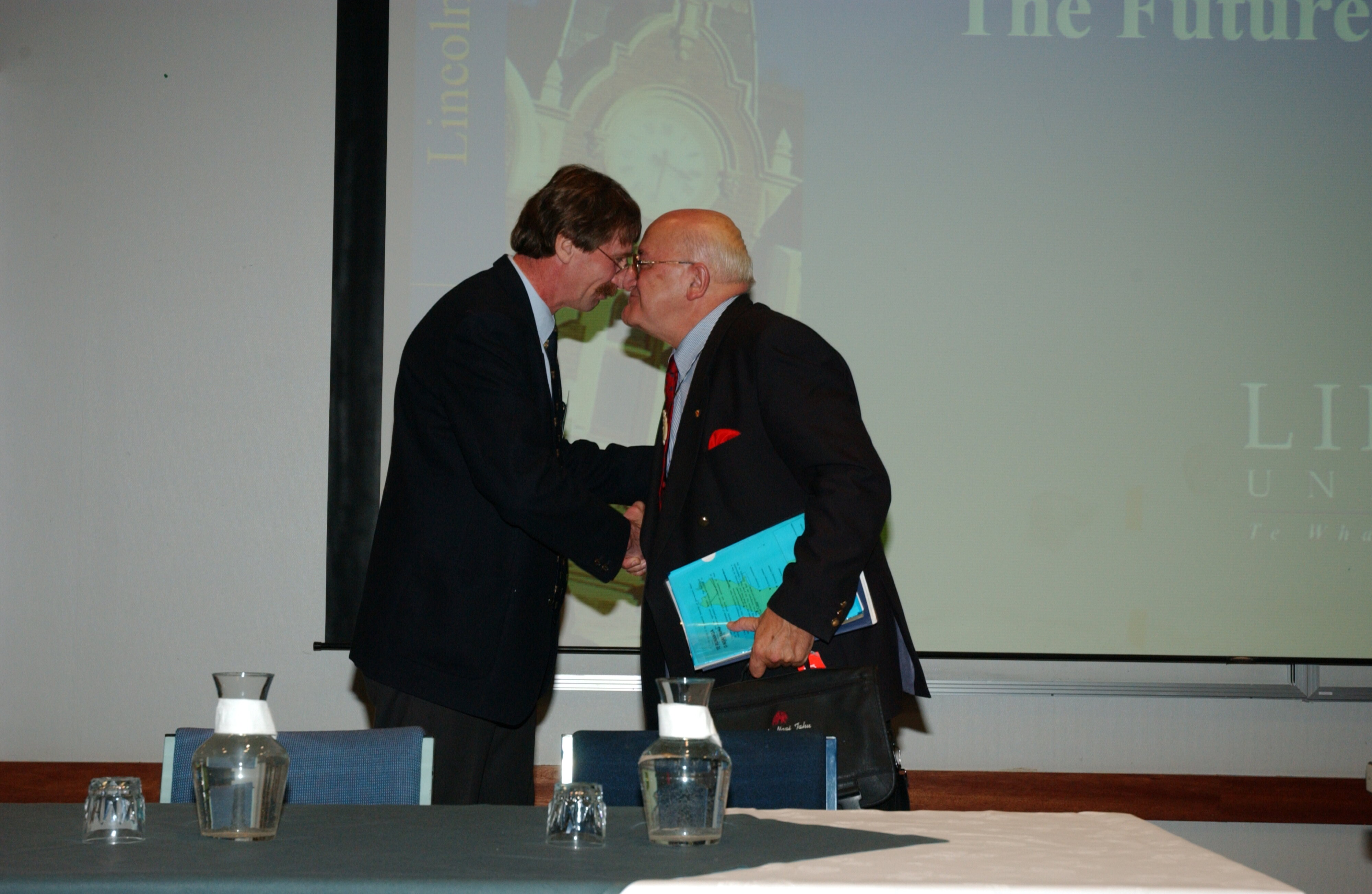  The CELA Conference June 2004 16