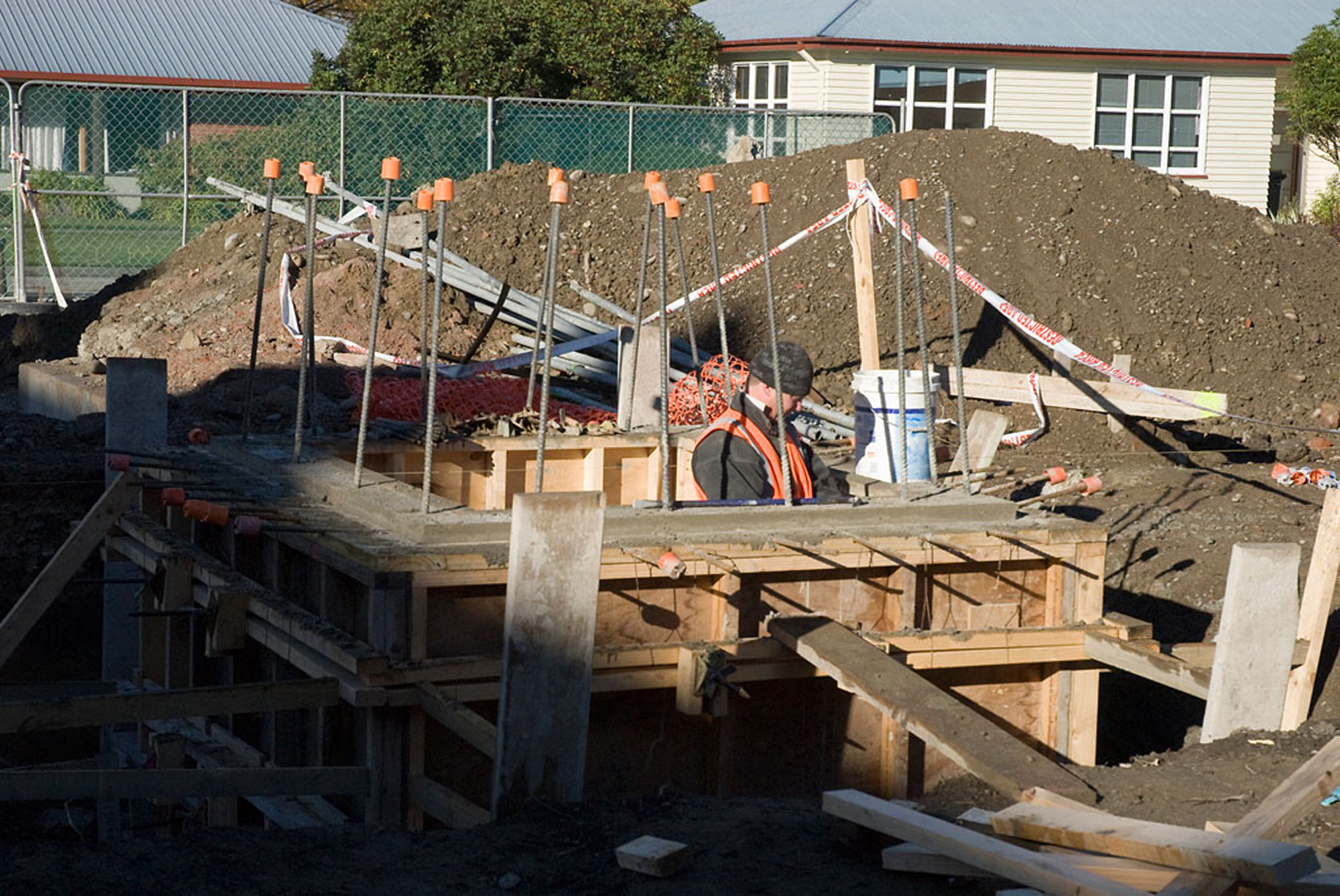 2008-2009 SoLA Building Construction 2008-05-02  006