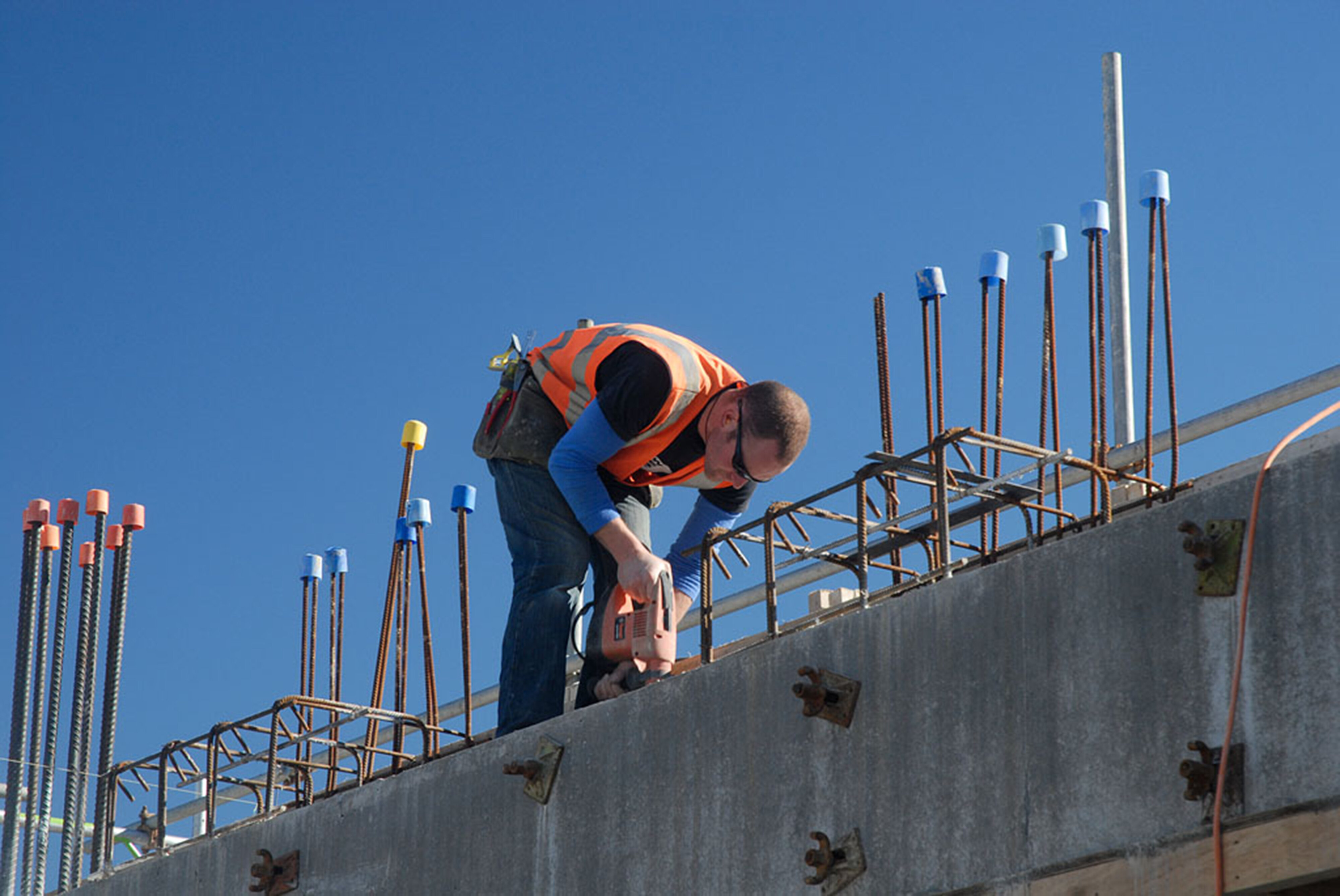 2008-2009 SoLA Building Construction 2008-08-14  049