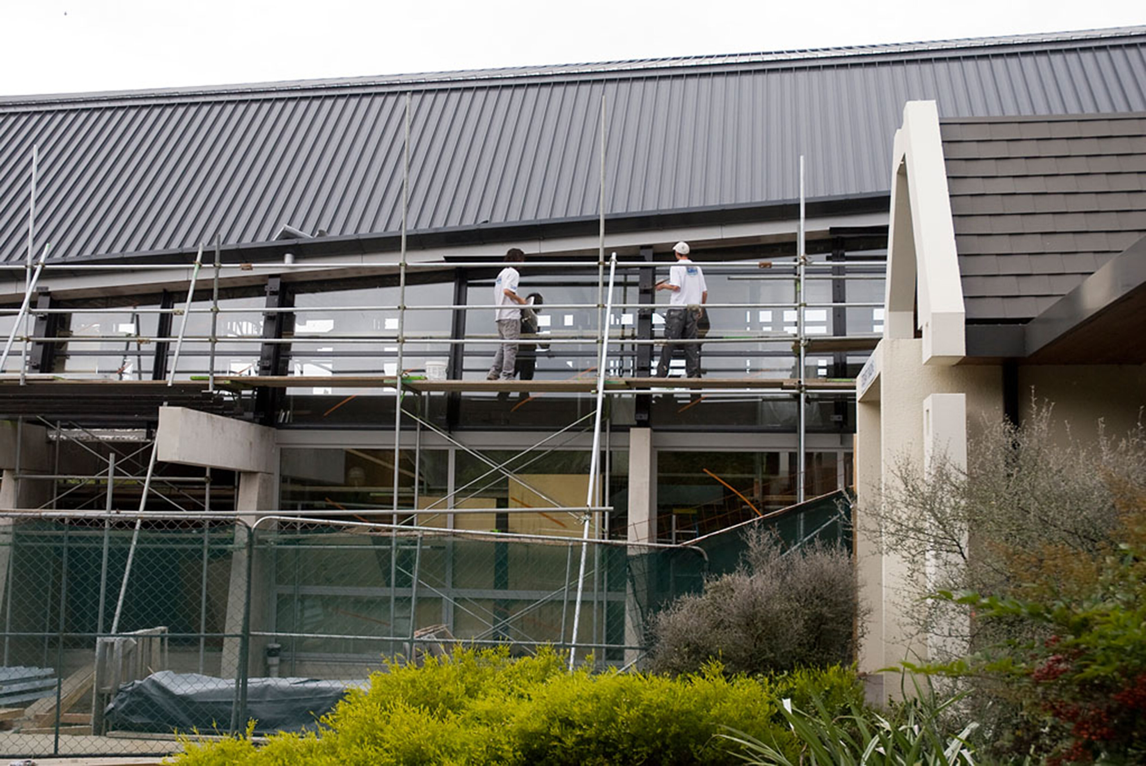 2008-2009 SoLA Building Construction 2009-03-05  102