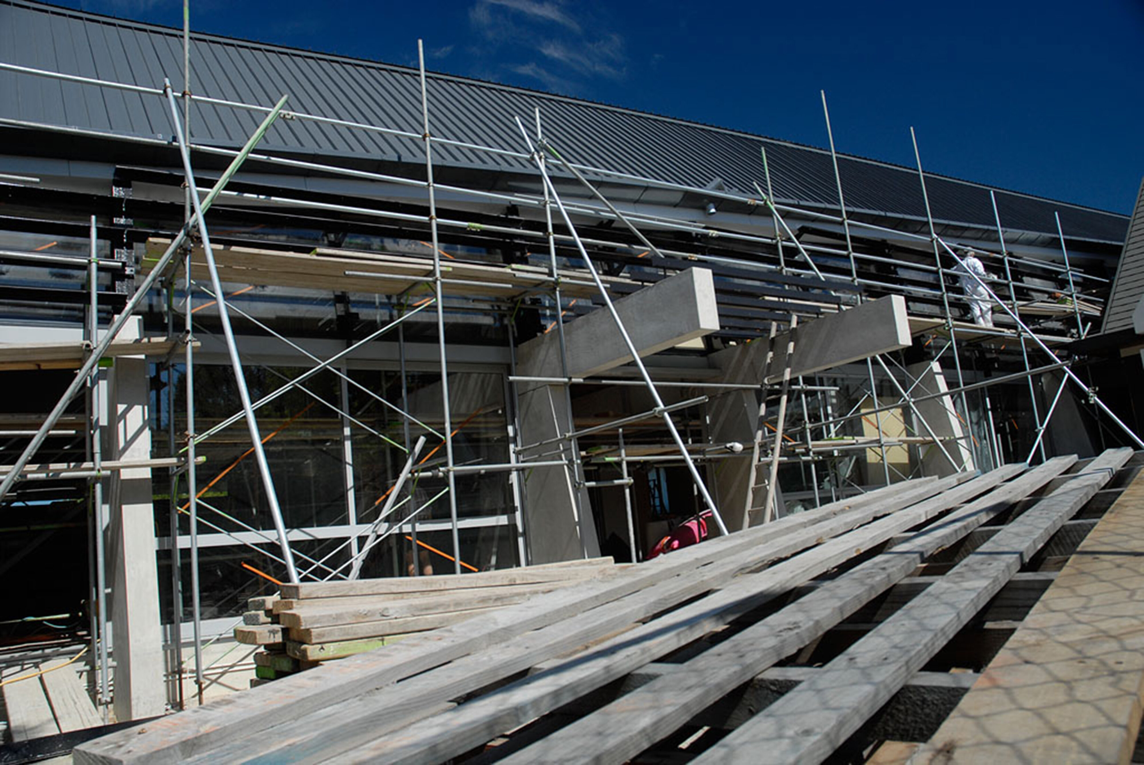 2008-2009 SoLA Building Construction 2009-03-17  104