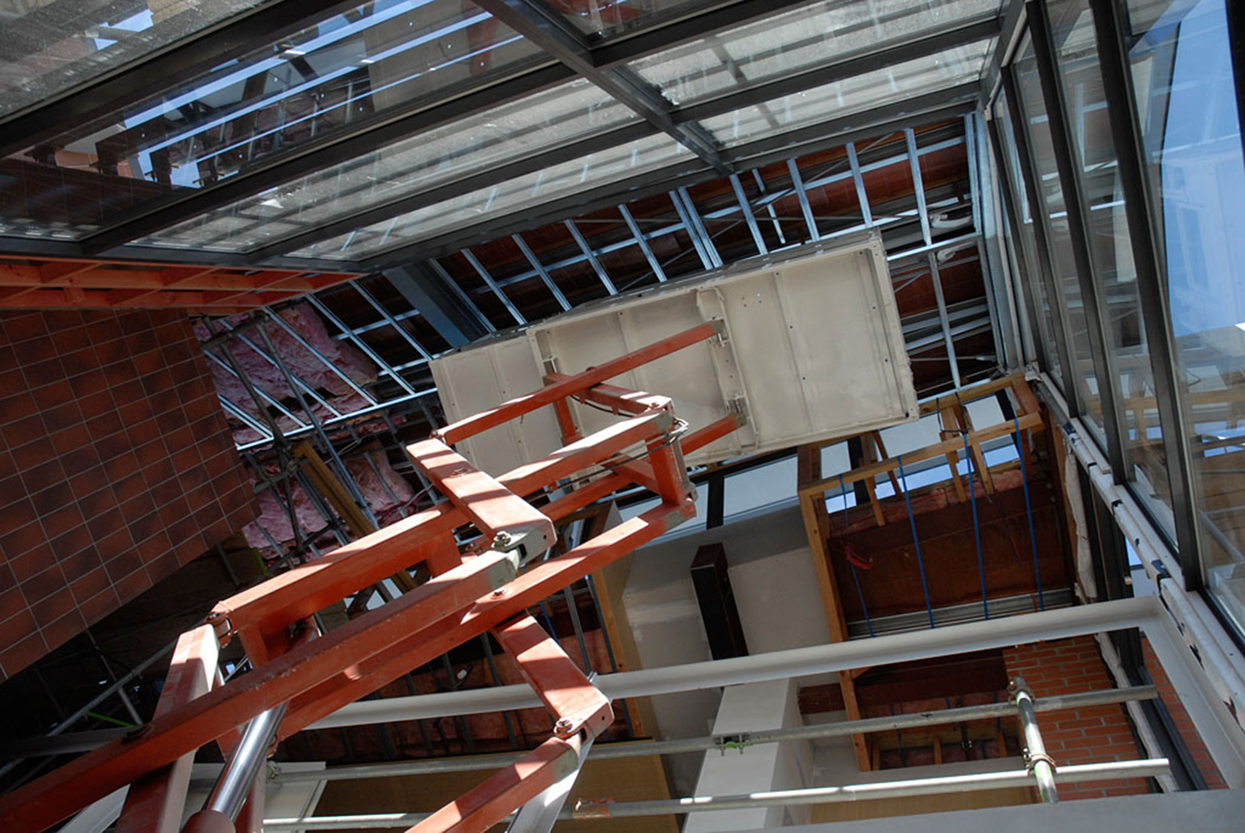 2008-2009 SoLA Building Construction 2009-03-17  106