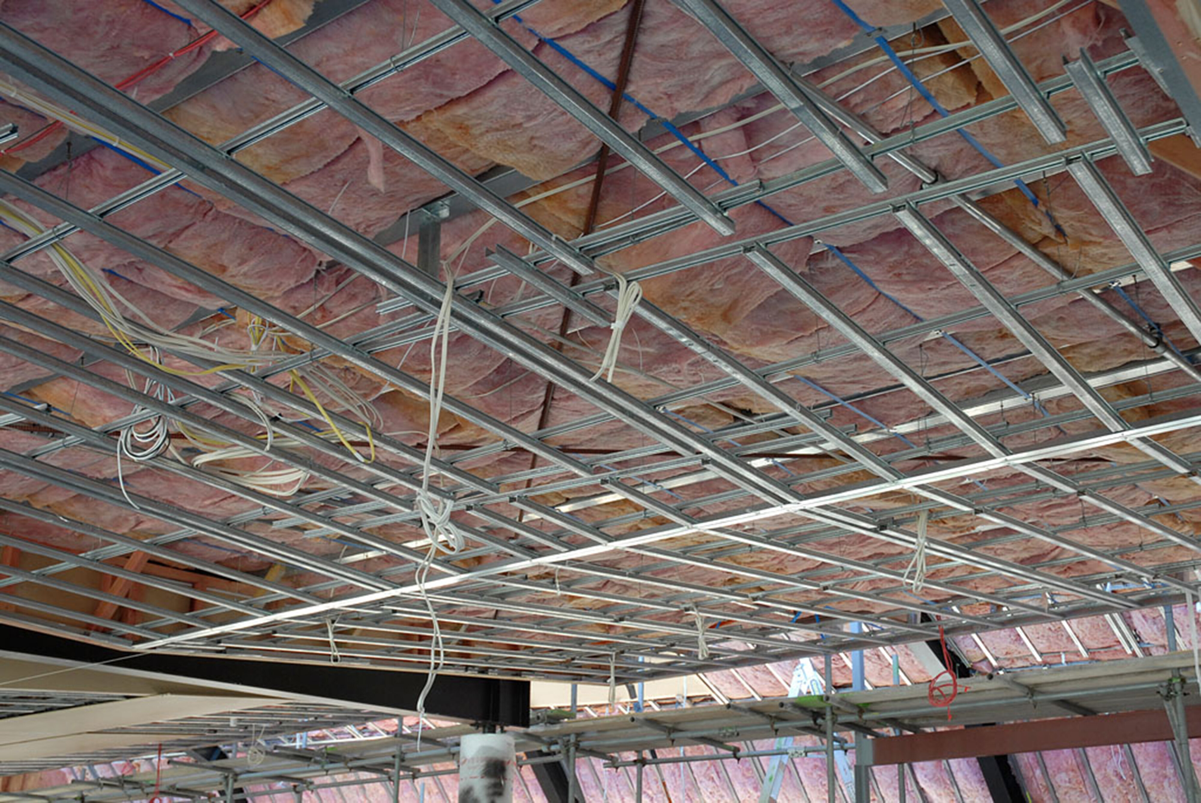 2008-2009 SoLA Building Construction 2009-03-17  108