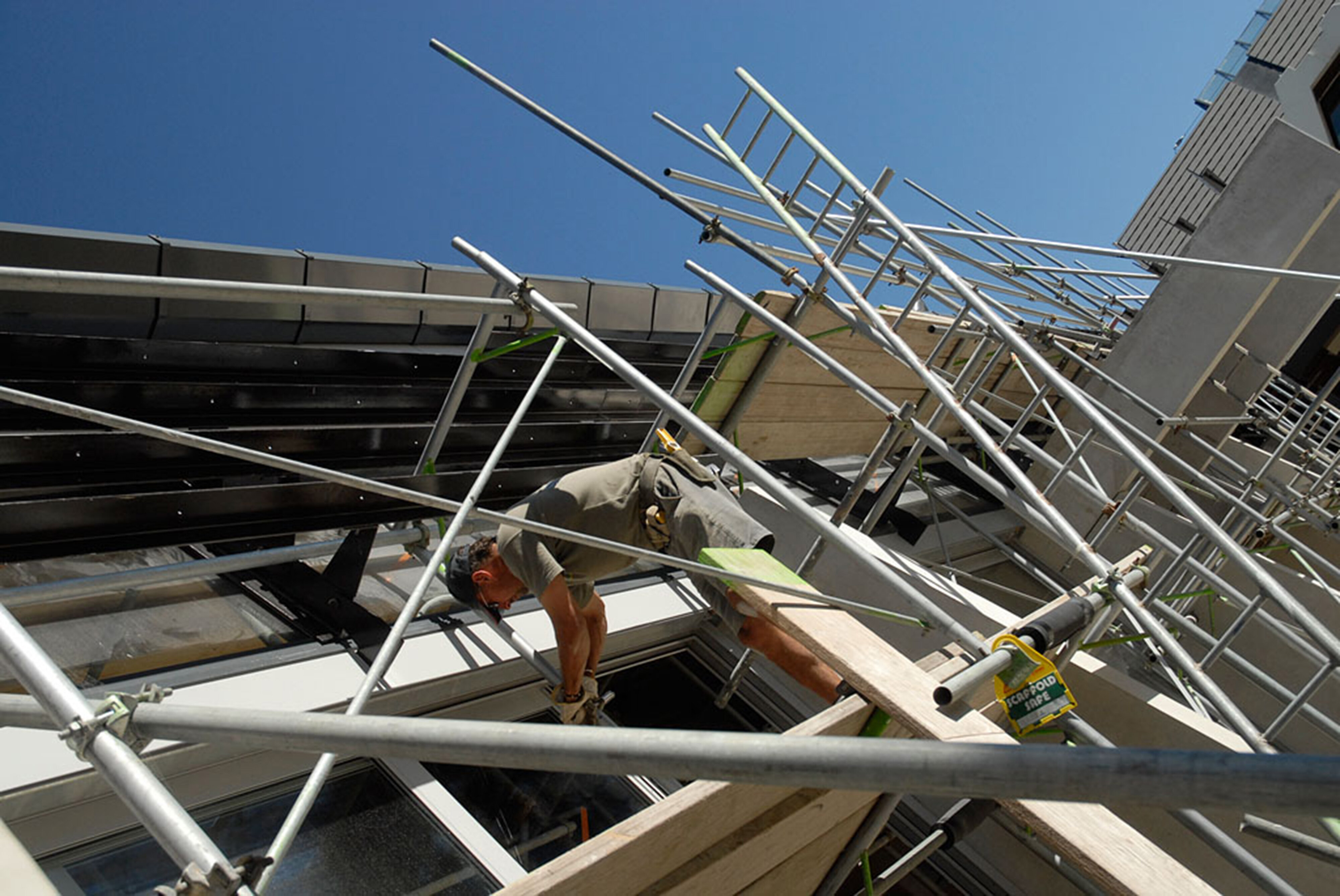 2008-2009 SoLA Building Construction 2009-03-17  111