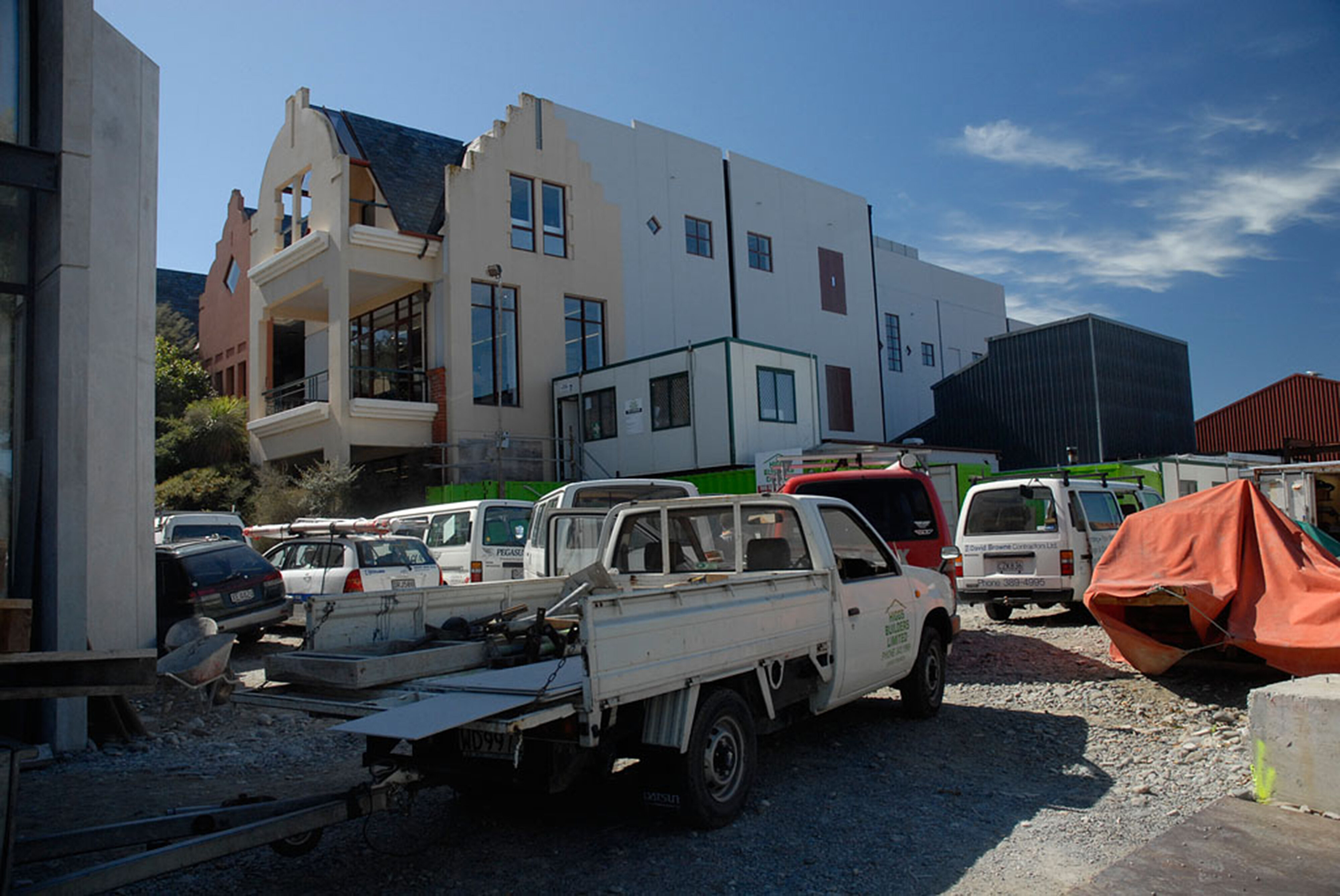 2008-2009 SoLA Building Construction 2009-03-17  113