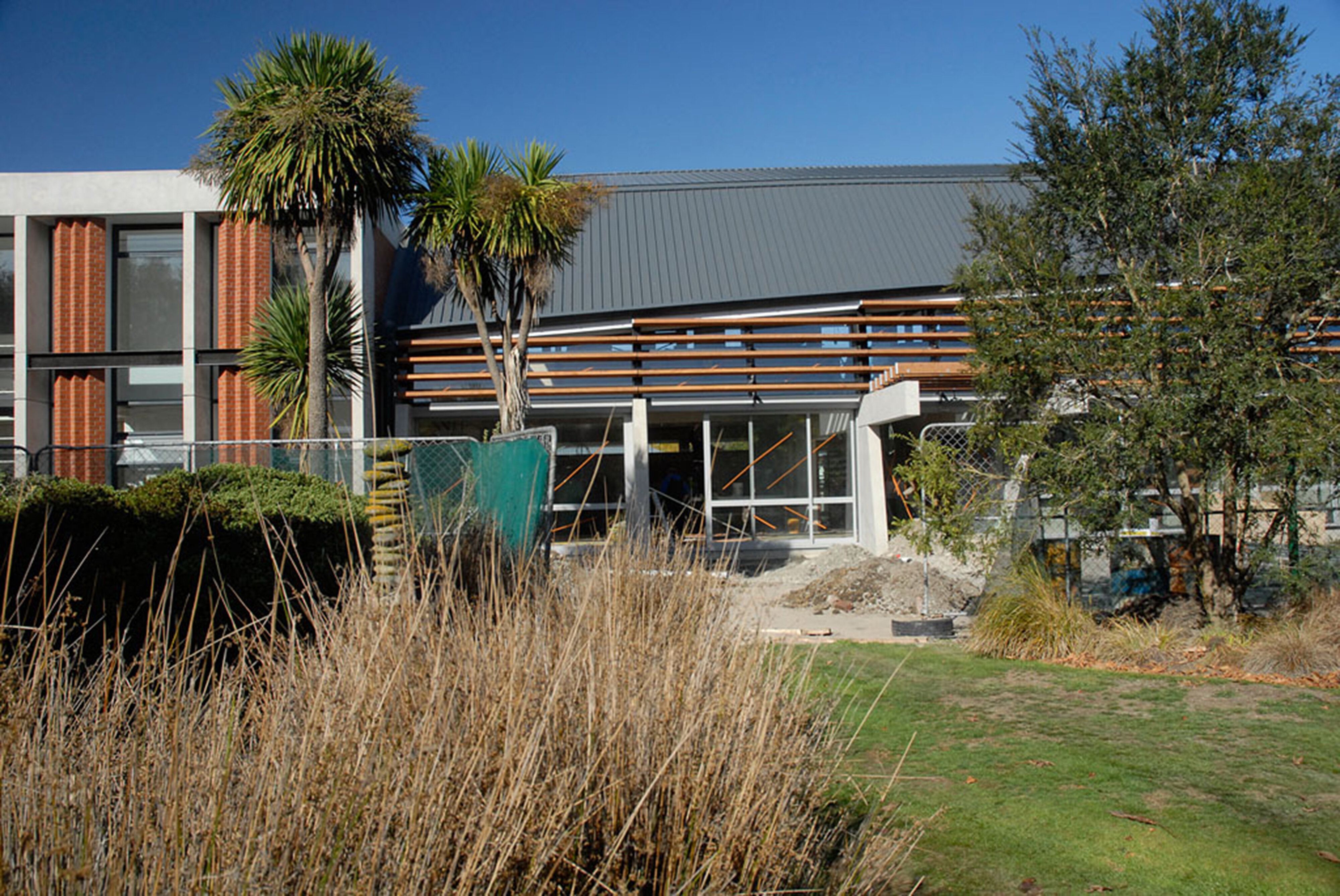 2008-2009 SoLA Building Construction 2009-04-22  116