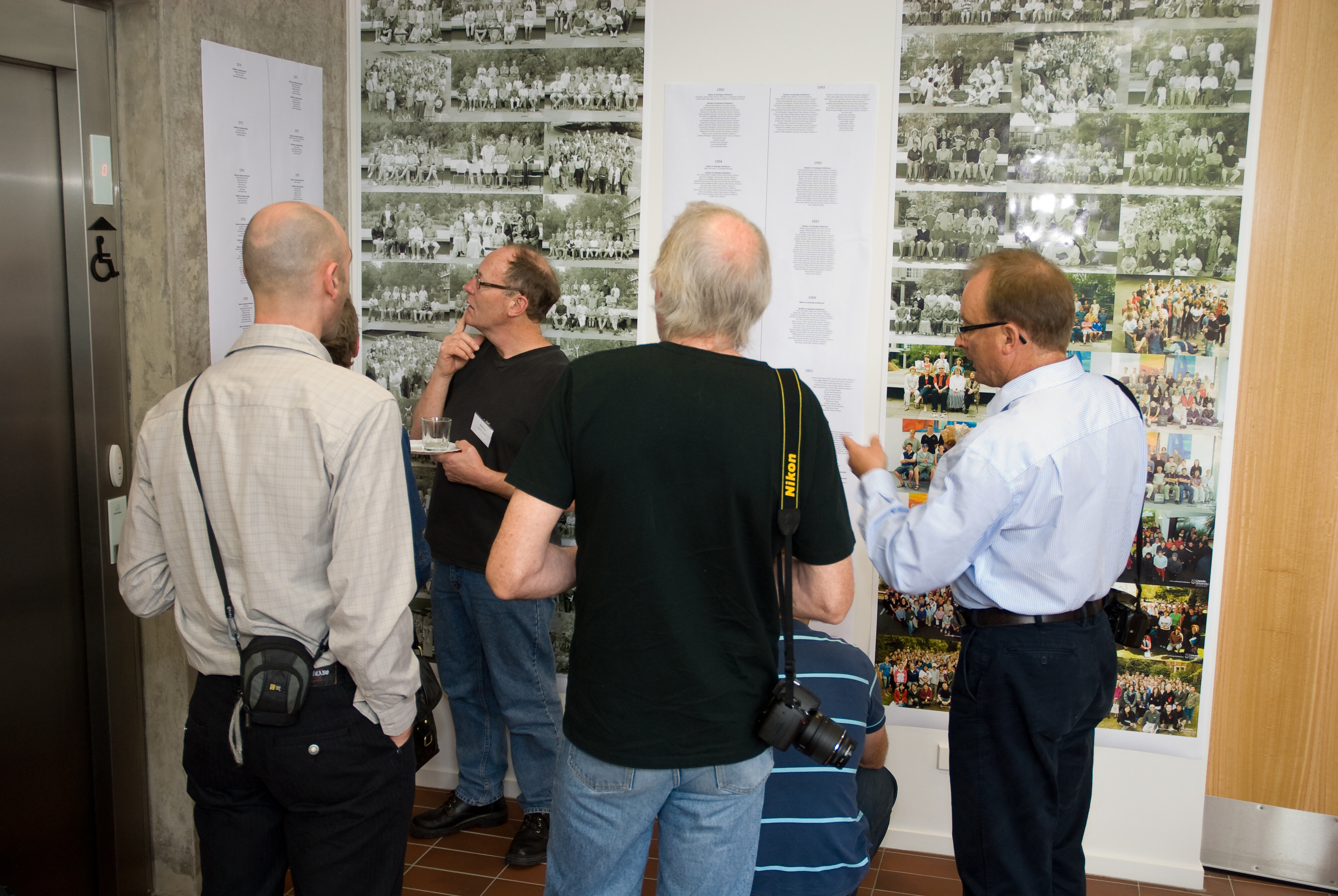 2009 SoLA Reunion 20091121  002