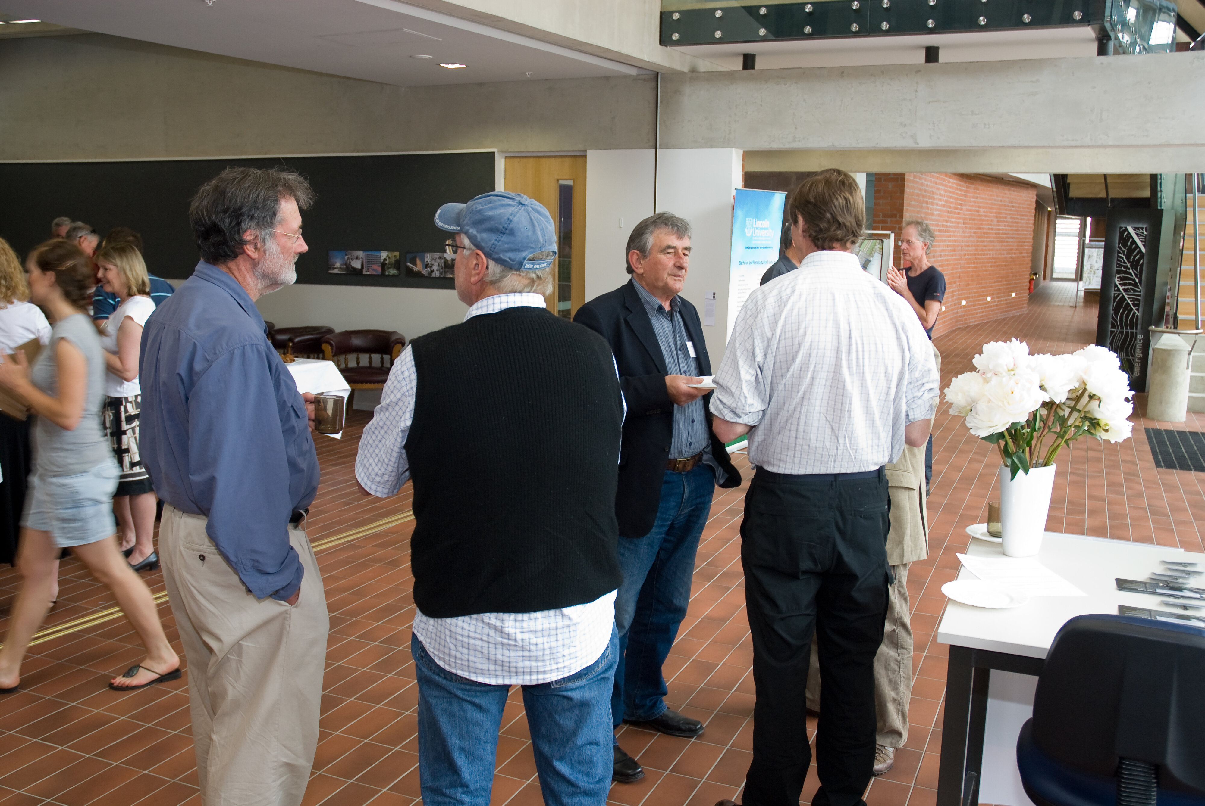 2009 SoLA Reunion 20091121  003