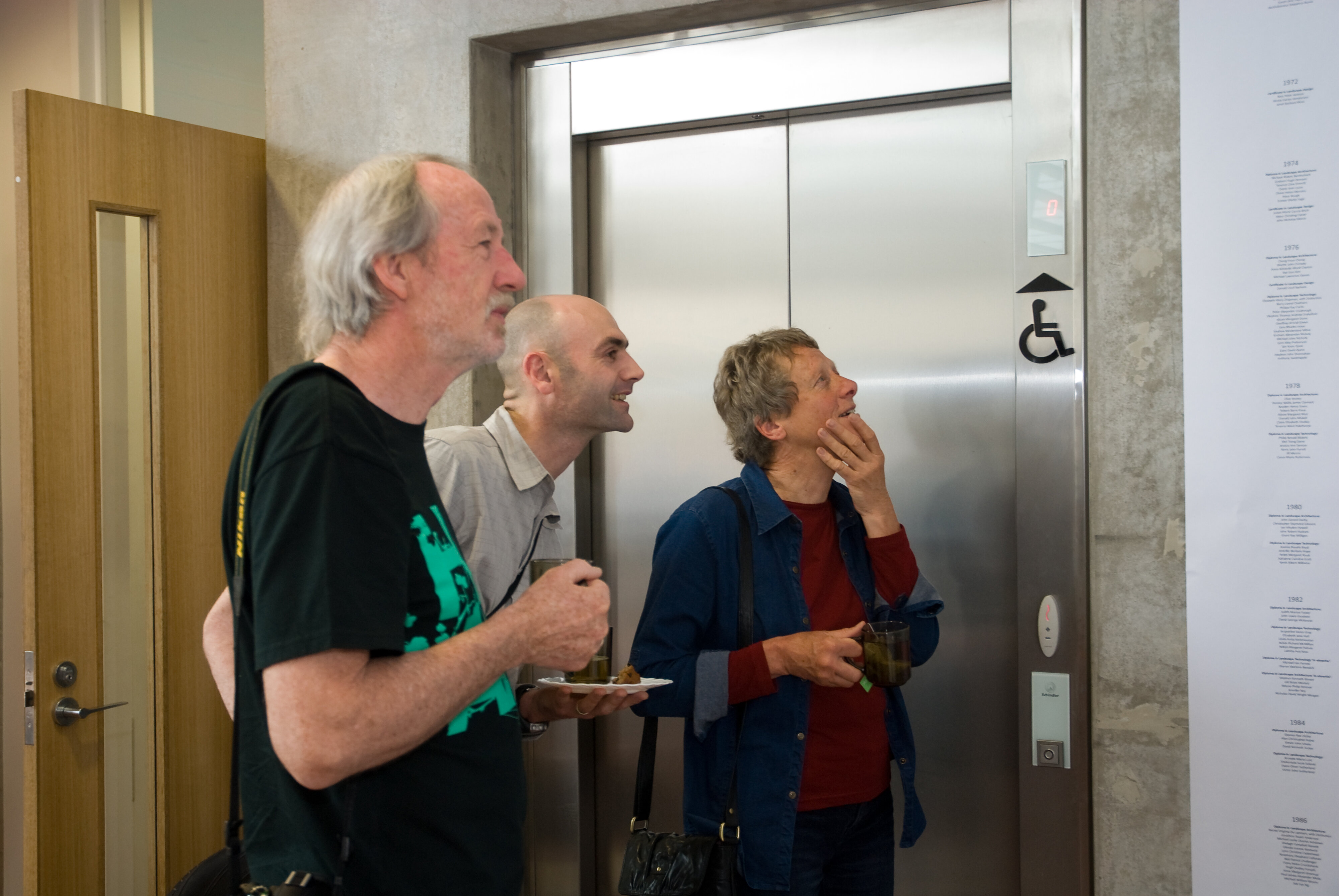 2009 SoLA Reunion 20091121  004