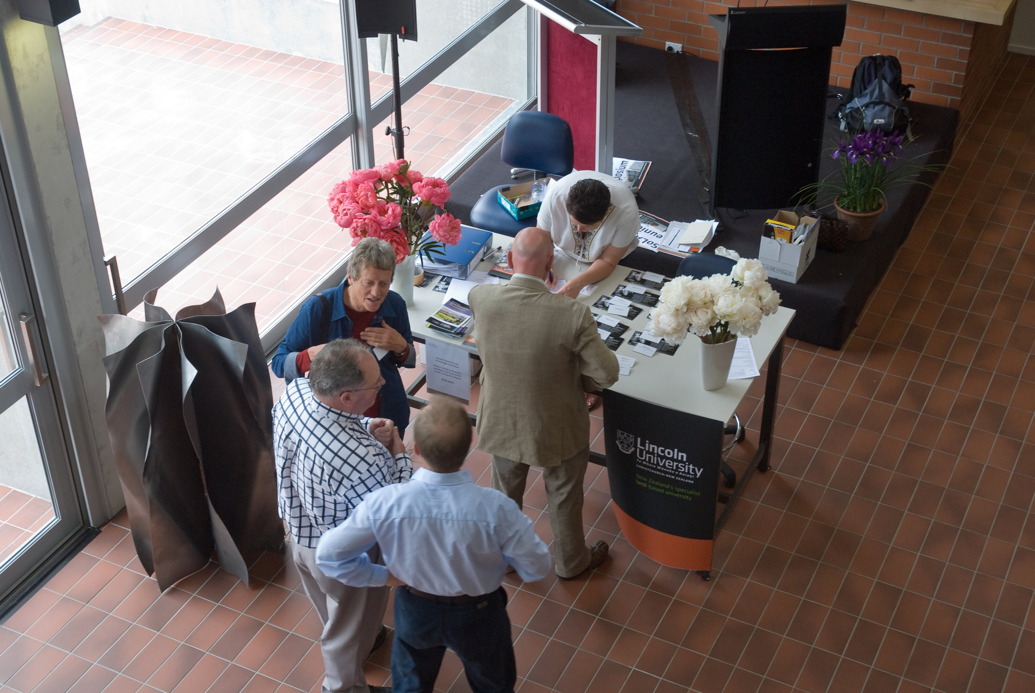 2009 SoLA Reunion 20091121  005