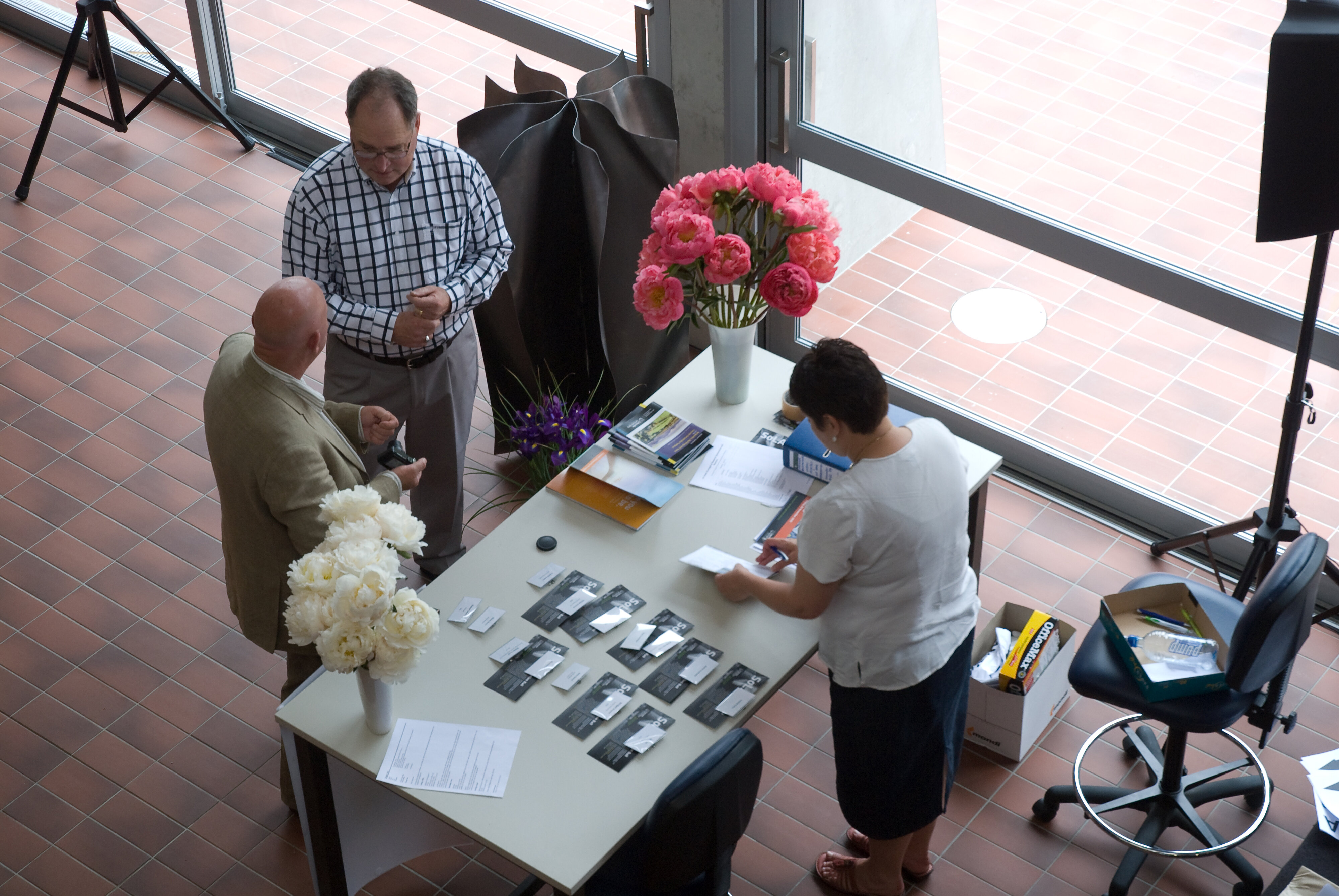 2009 SoLA Reunion 20091121  006