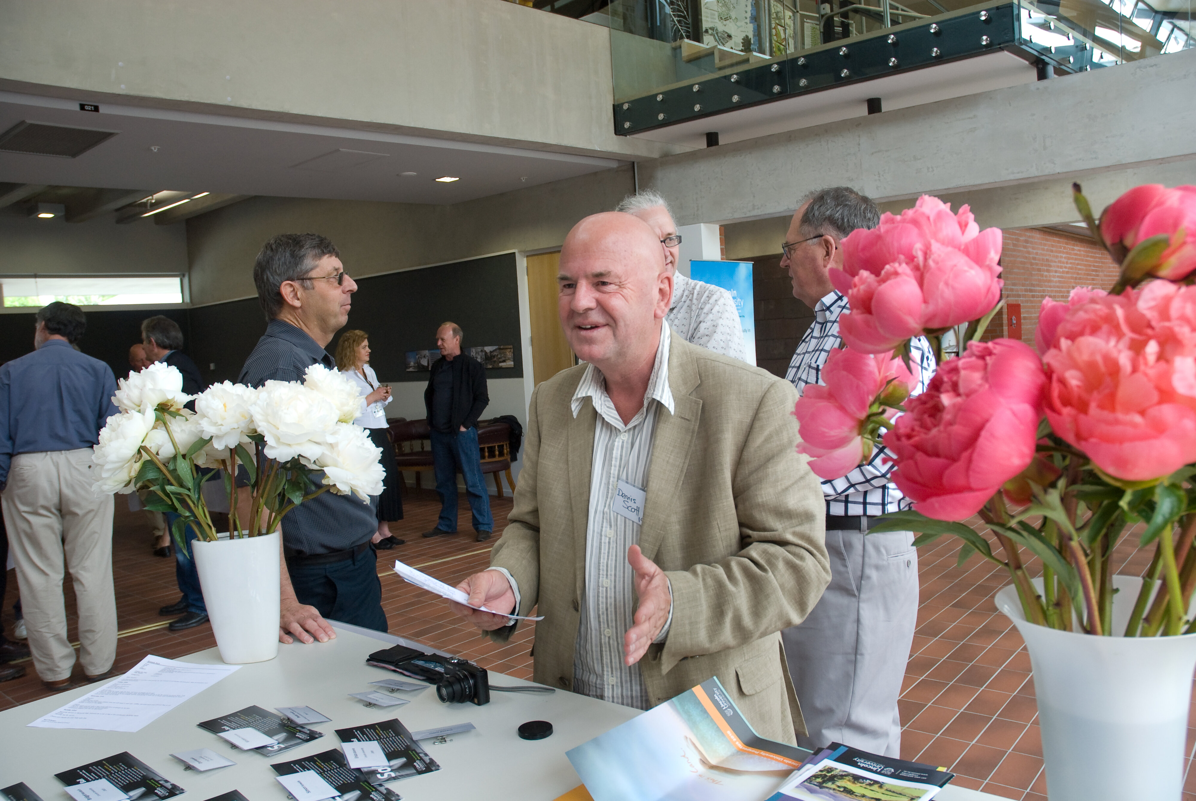 2009 SoLA Reunion 20091121  007