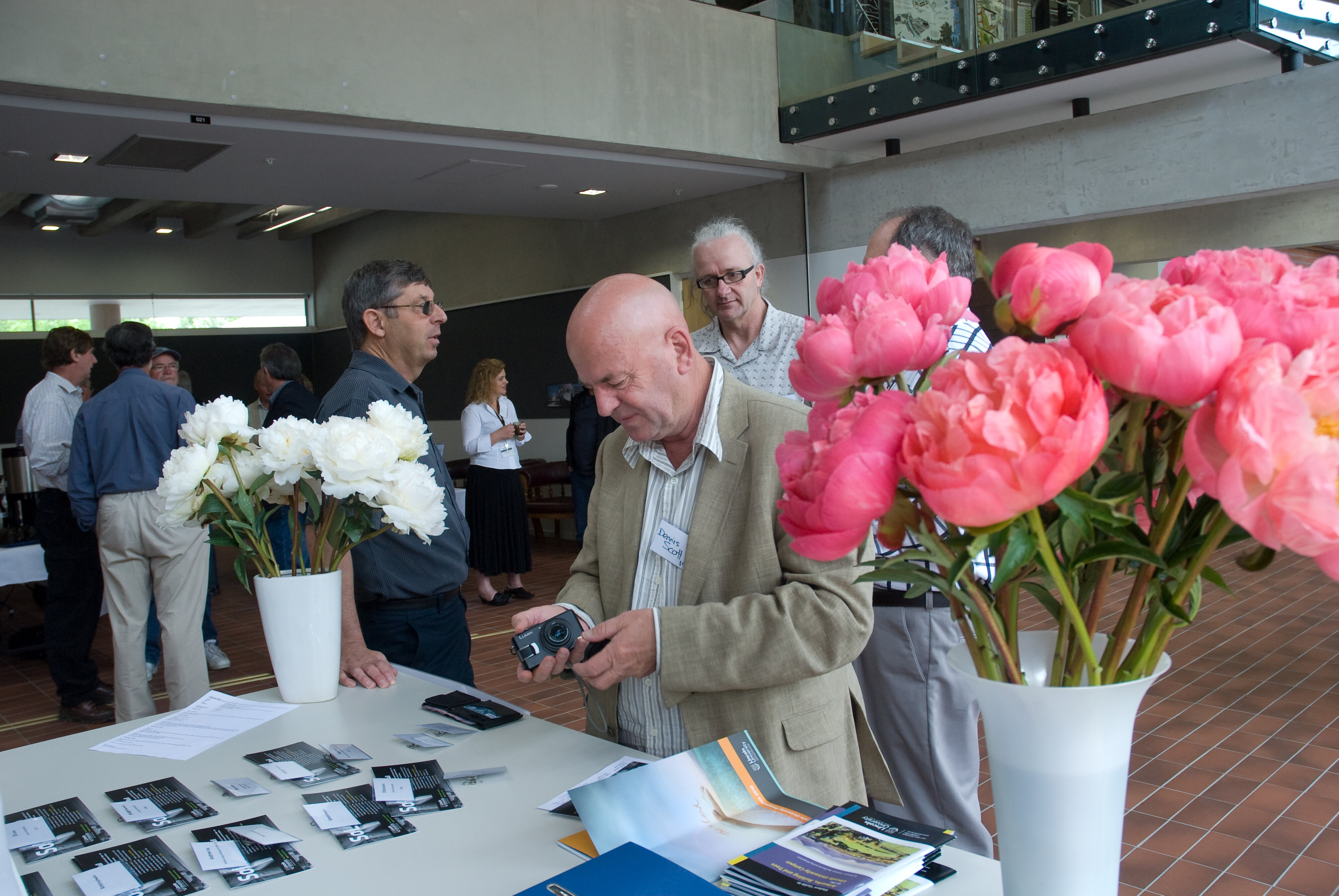 2009 SoLA Reunion 20091121  008