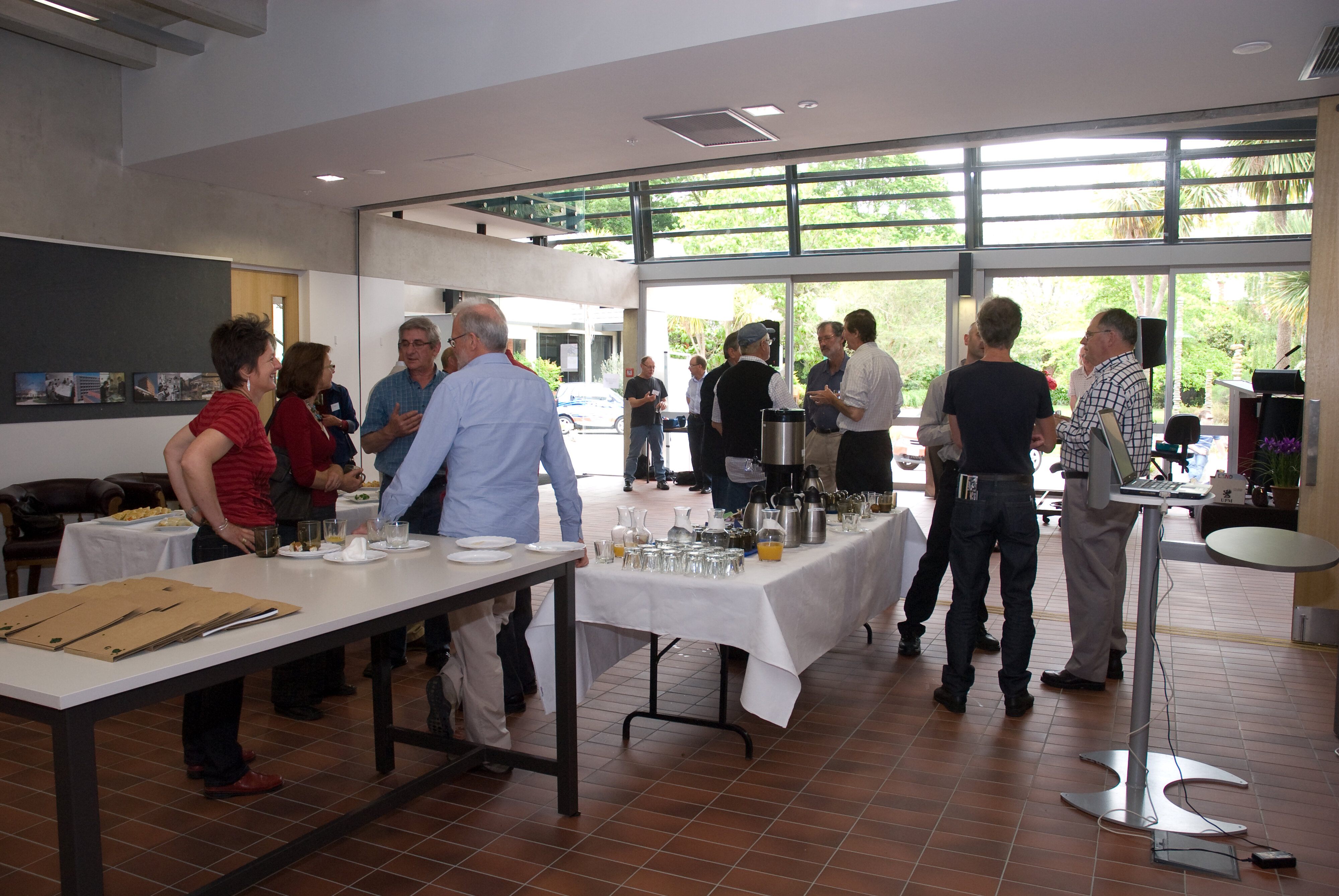 2009 SoLA Reunion 20091121  011