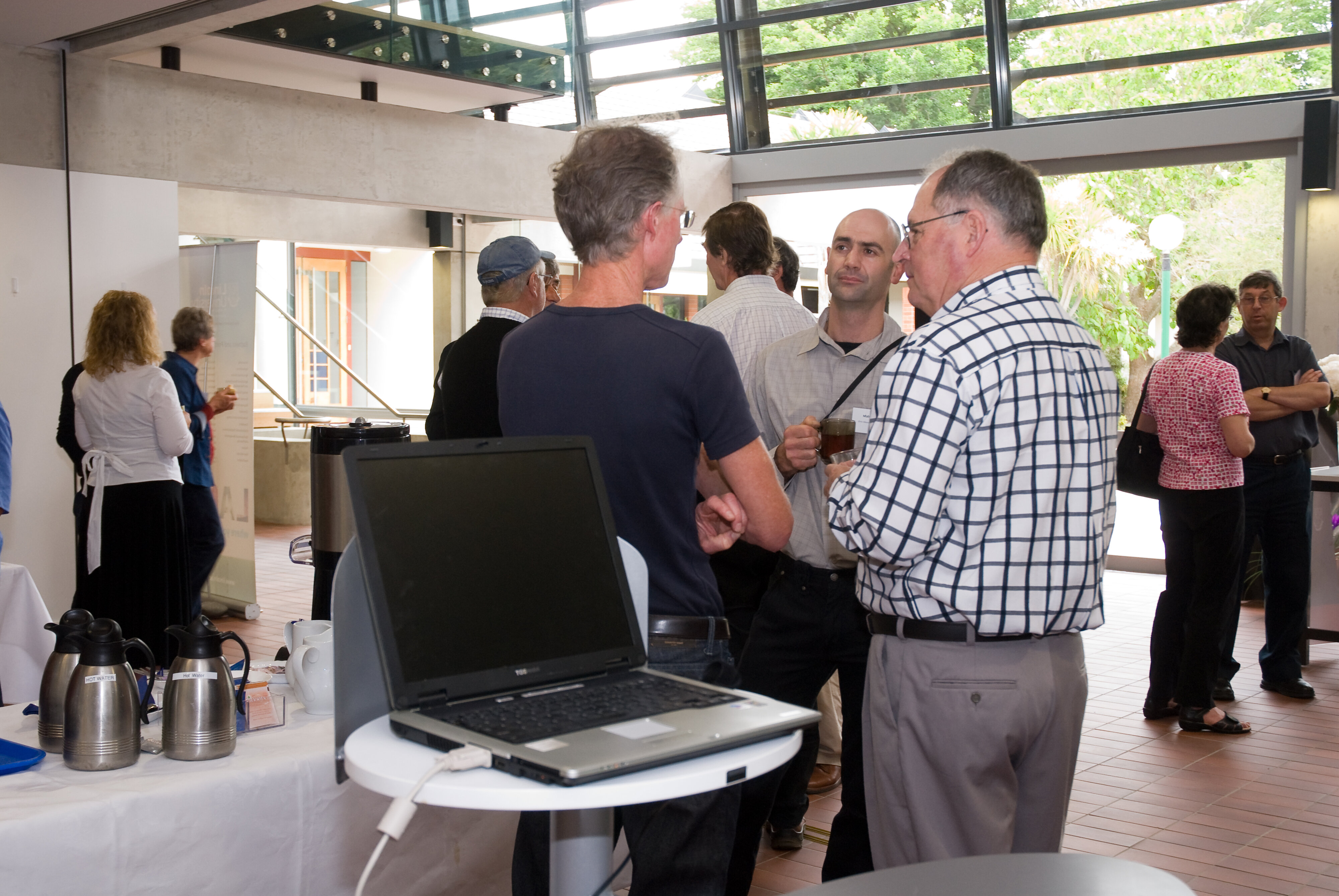 2009 SoLA Reunion 20091121  012