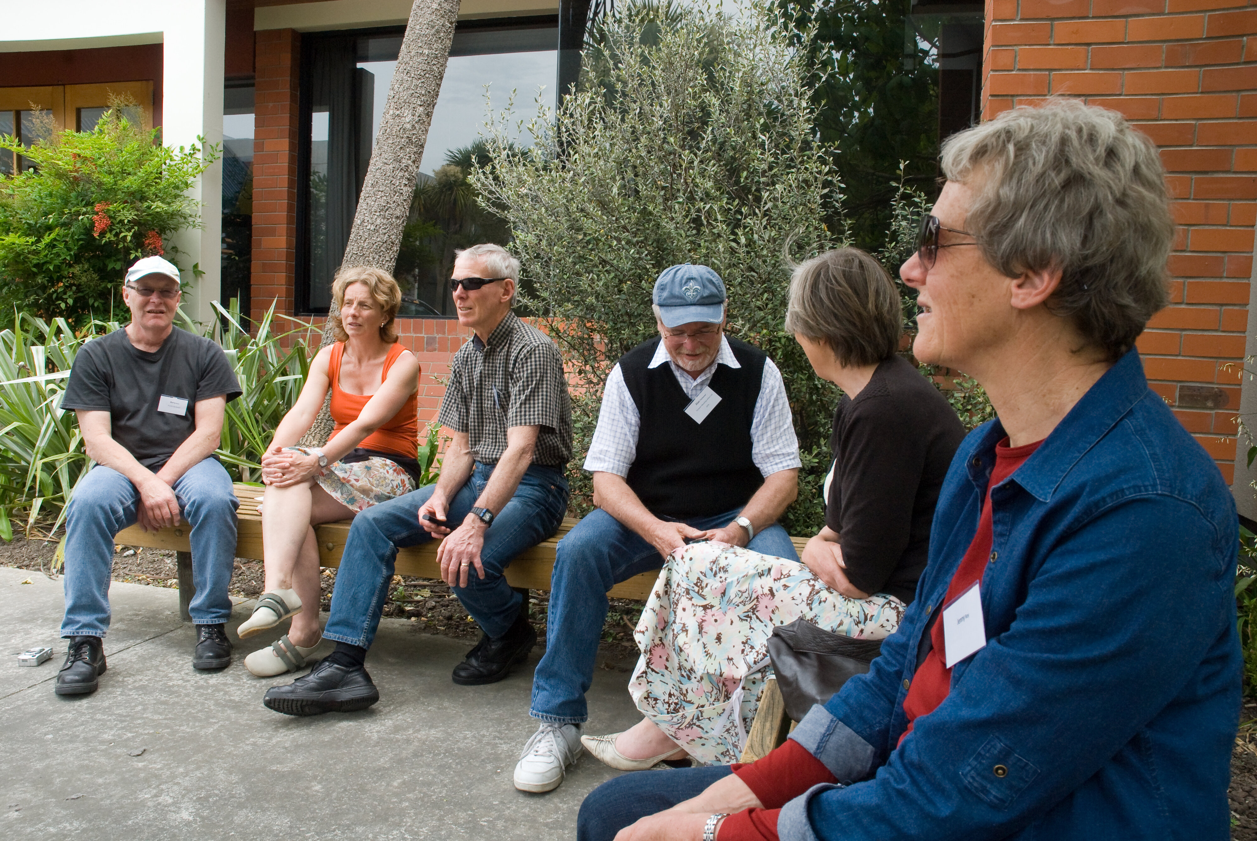 2009 SoLA Reunion 20091121  015