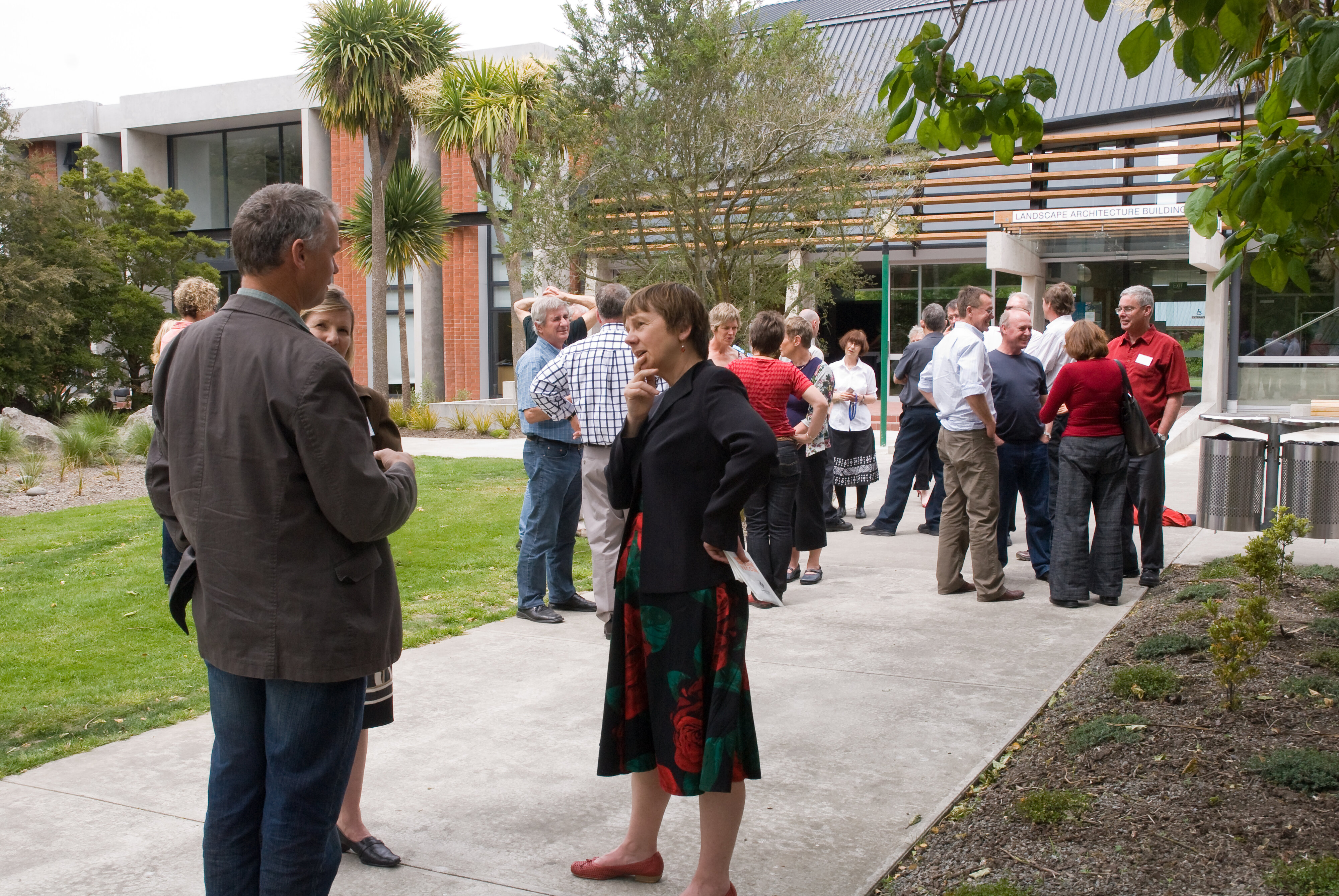 2009 SoLA Reunion 20091121  020