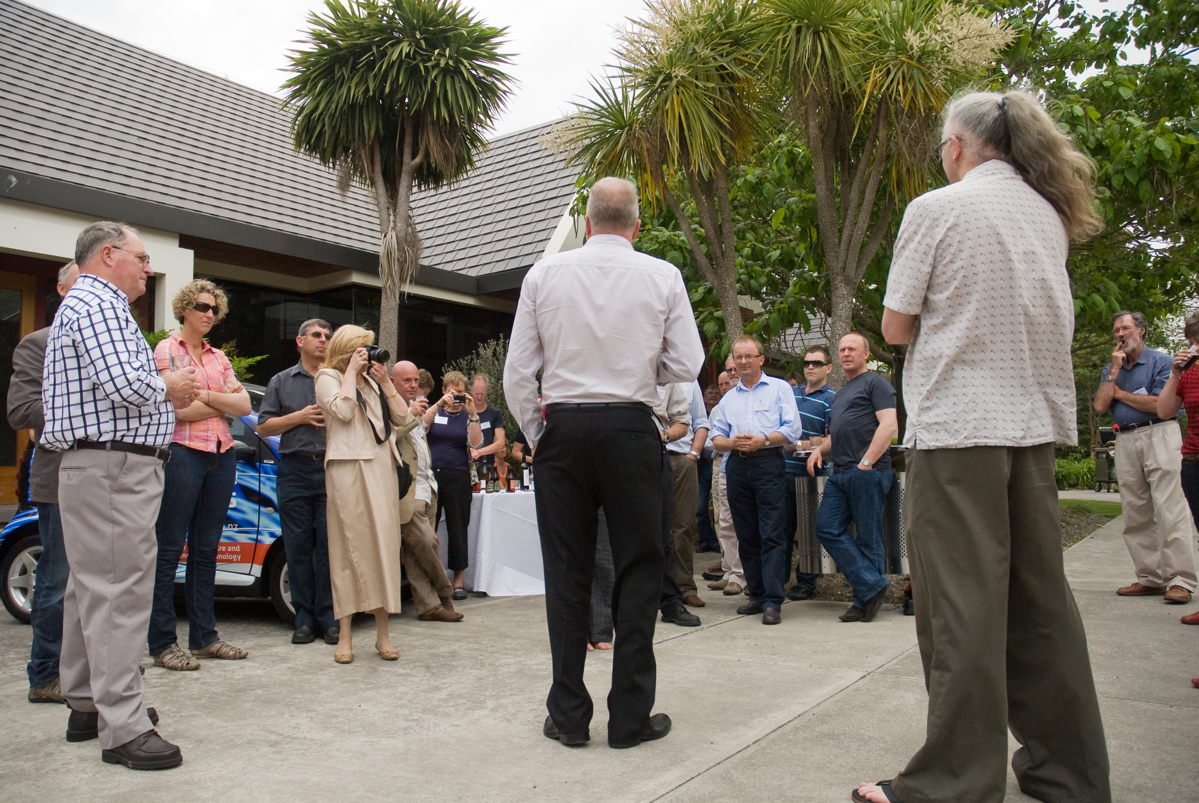 2009 SoLA Reunion 20091121  041