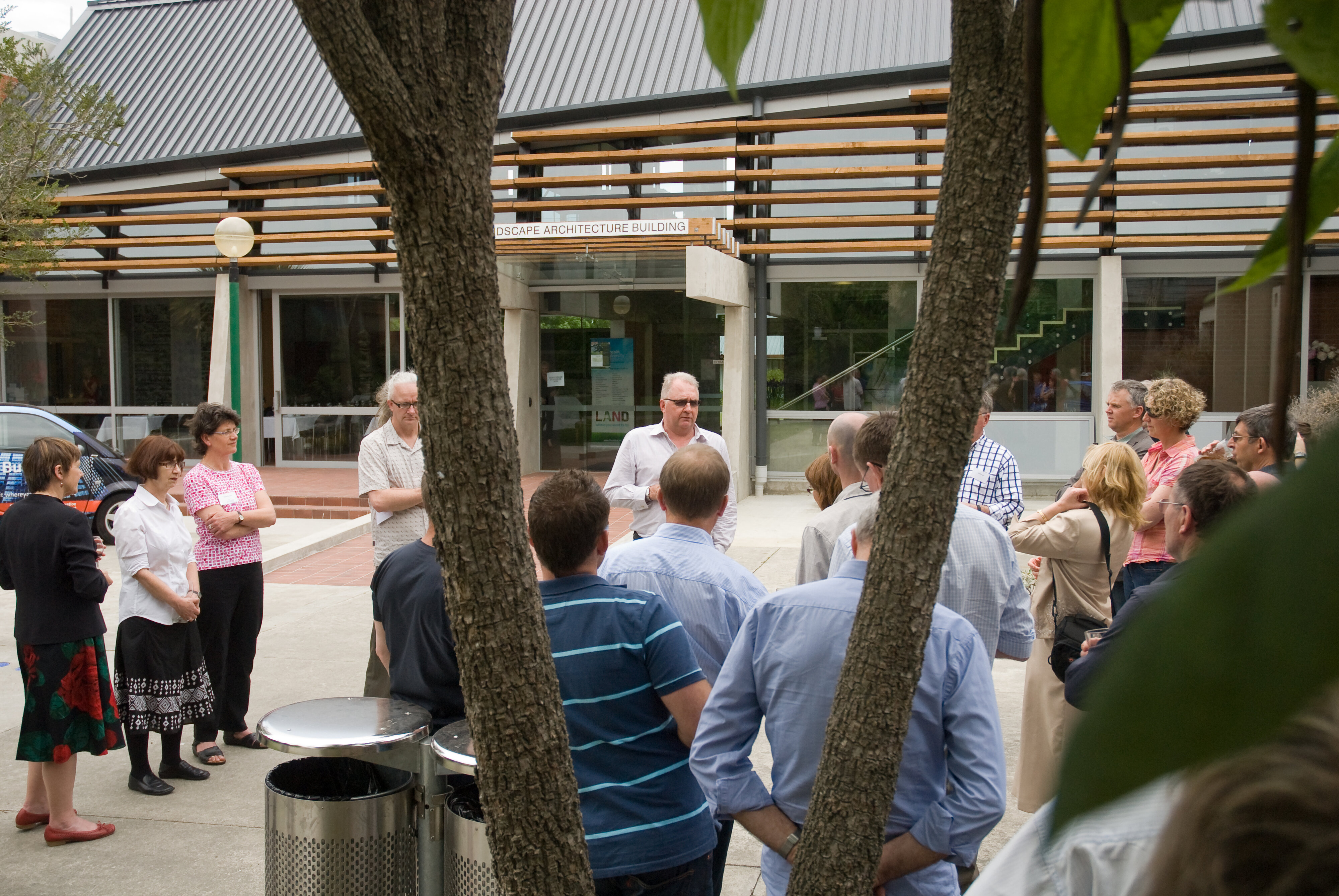 2009 SoLA Reunion 20091121  042