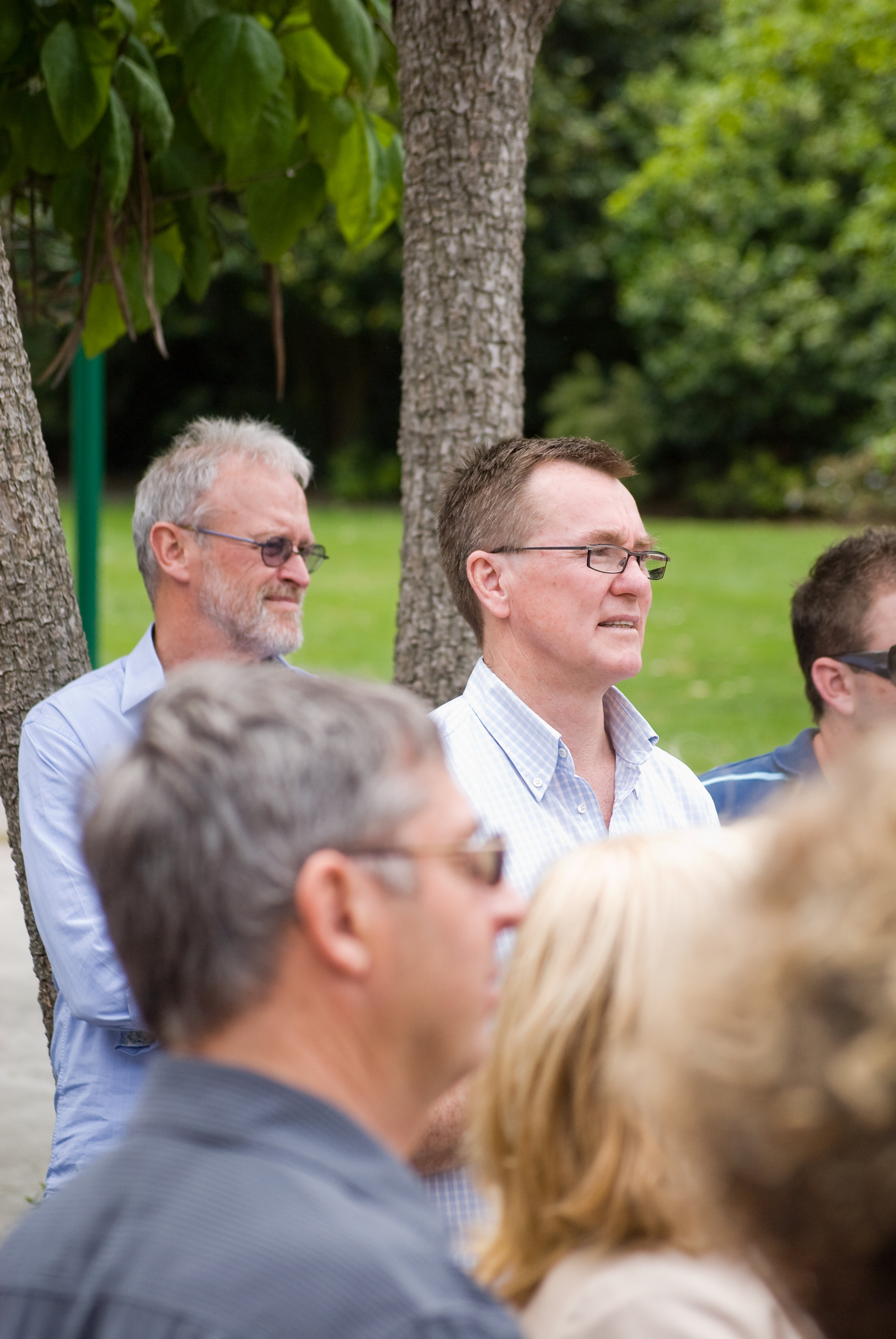 2009 SoLA Reunion 20091121  050