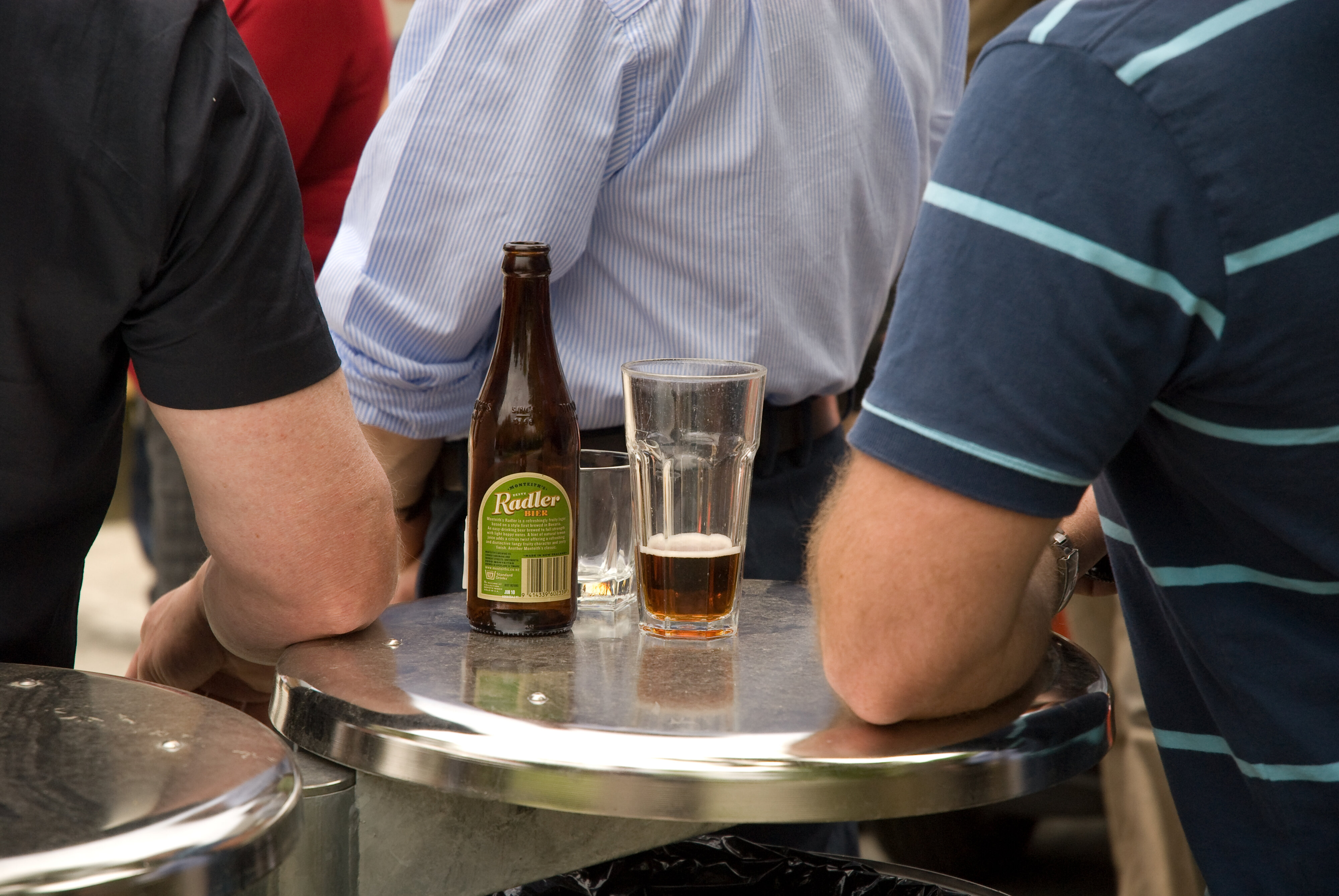 2009 SoLA Reunion 20091121  054