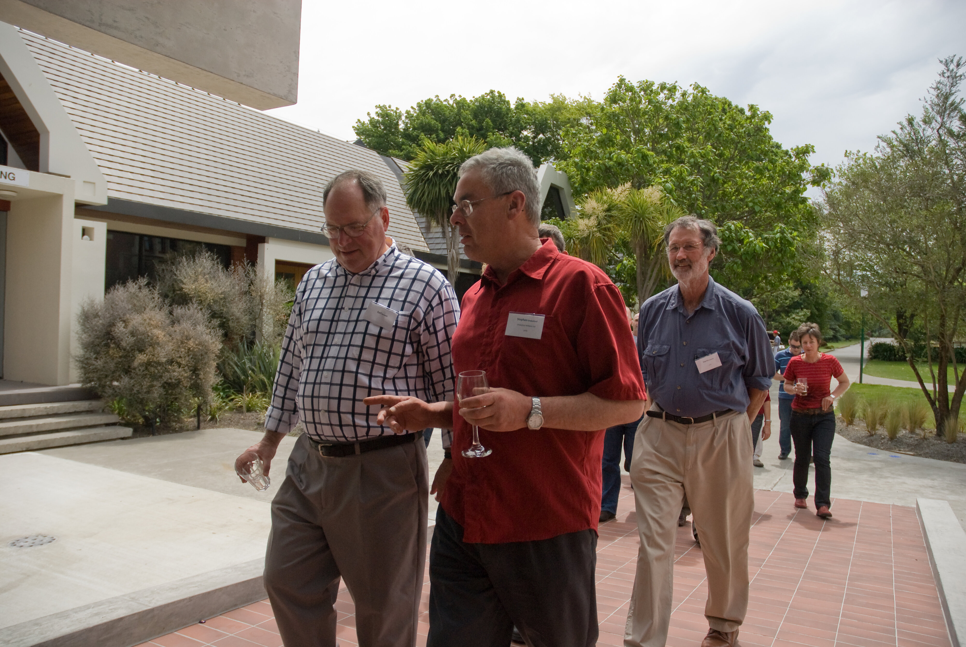 2009 SoLA Reunion 20091121  059