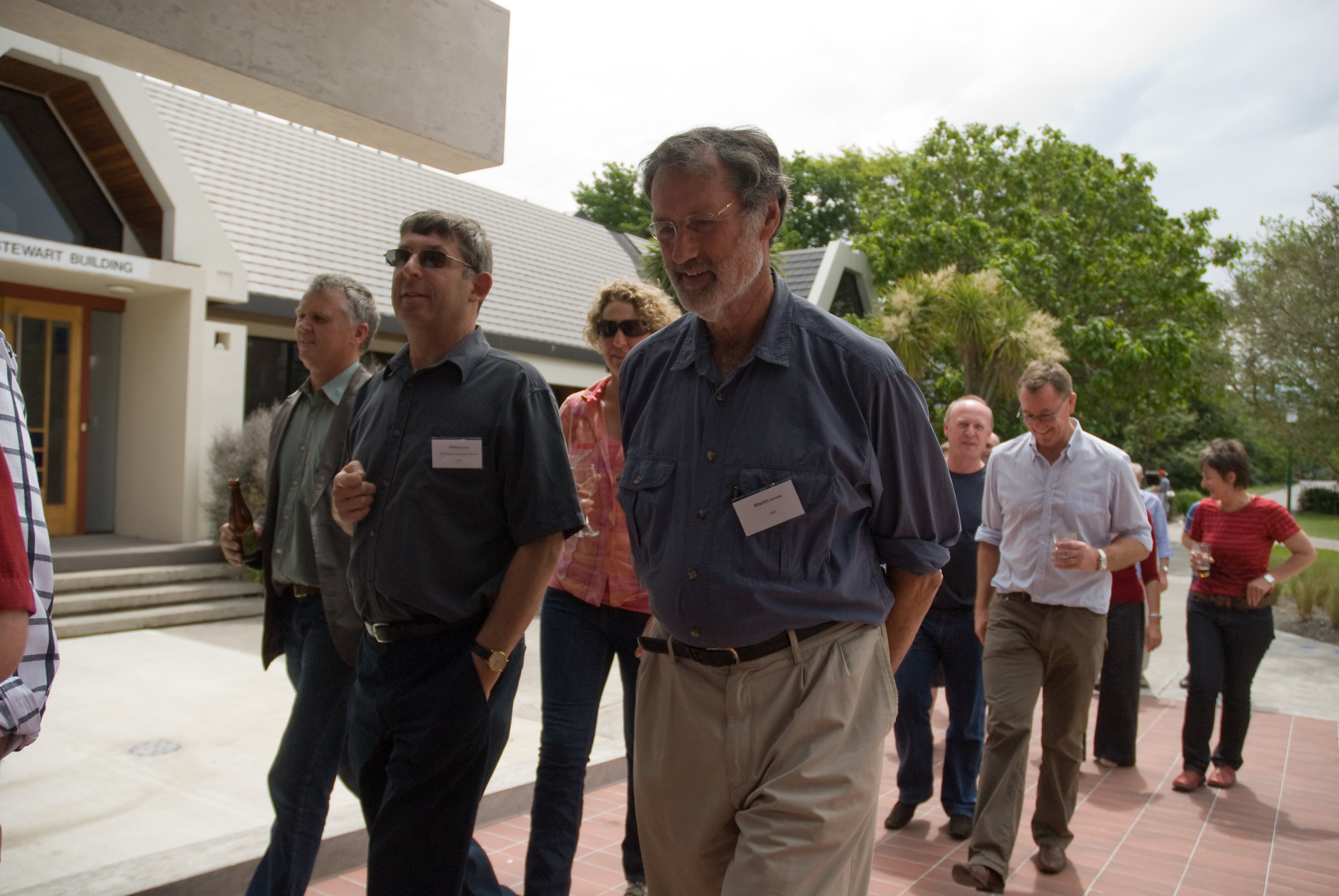 2009 SoLA Reunion 20091121  060