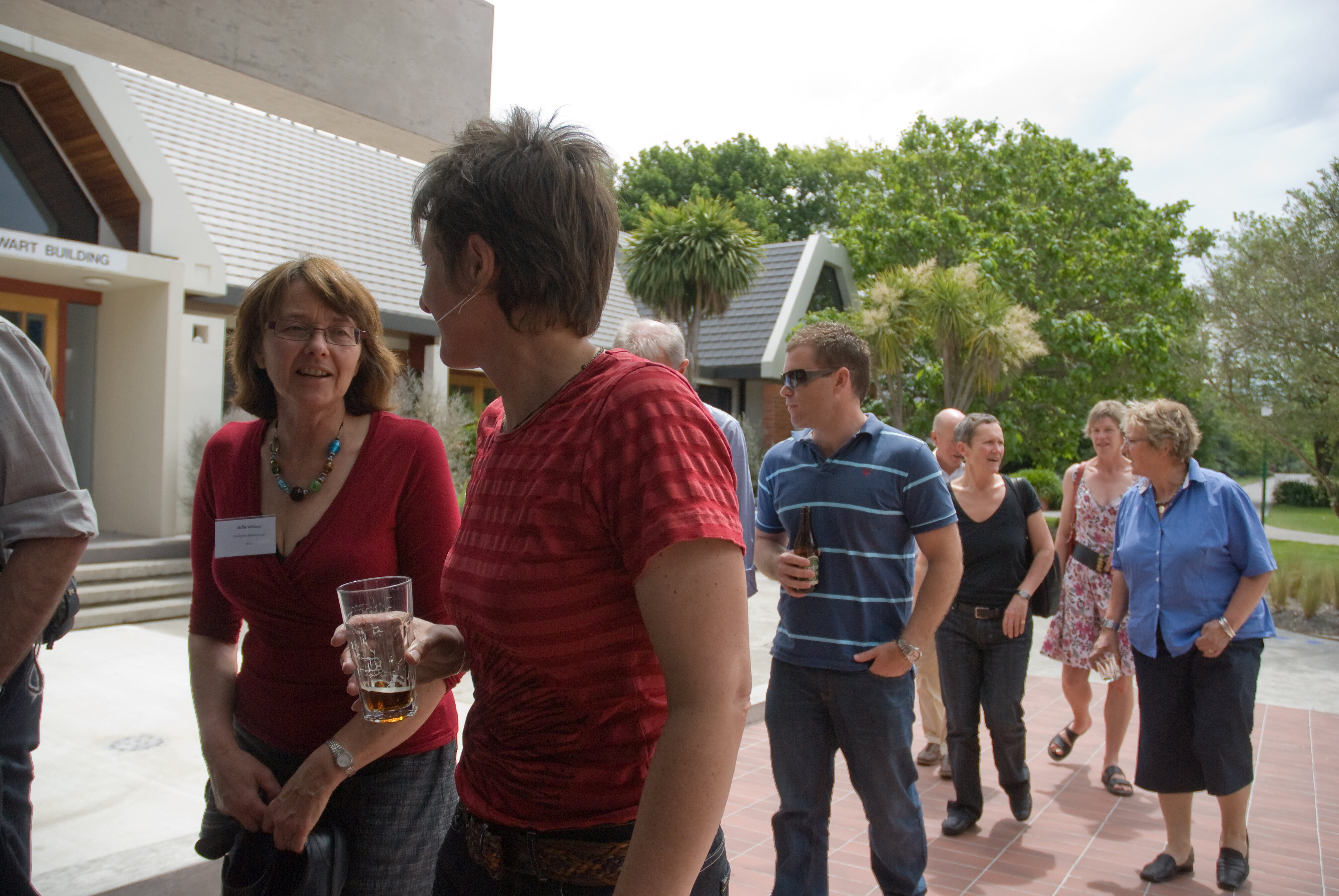 2009 SoLA Reunion 20091121  061